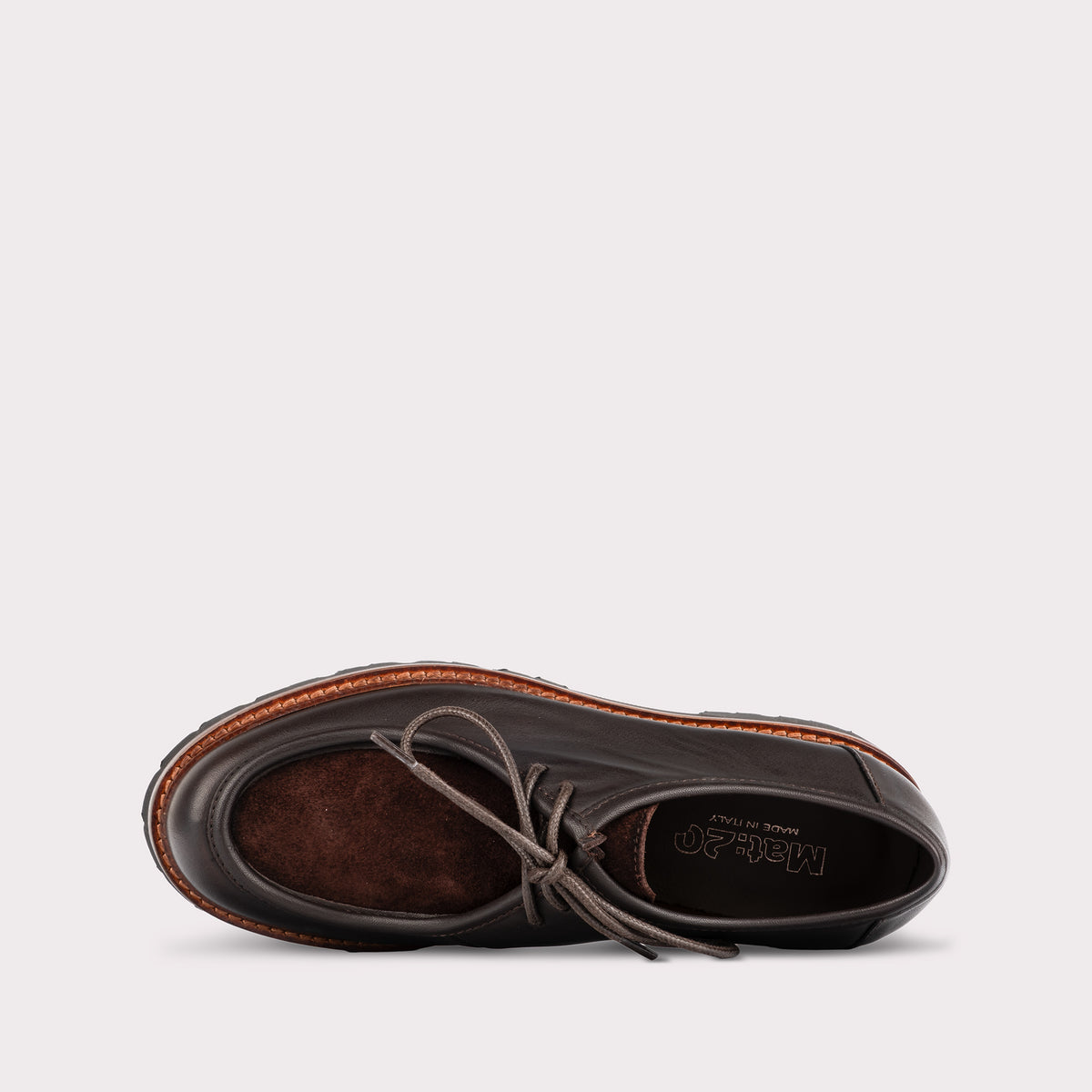 Shoes Mat20 3225 MORO