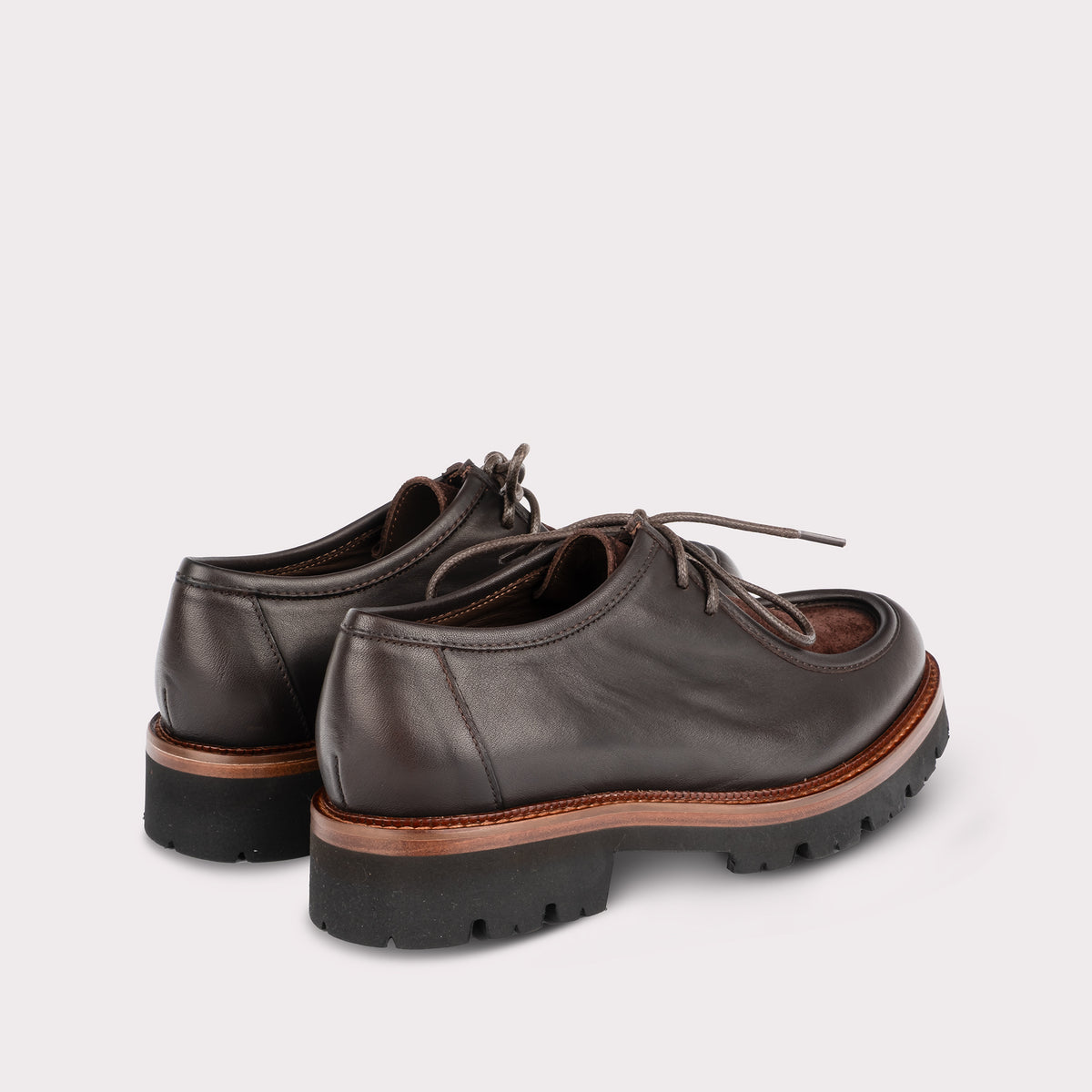 Shoes Mat20 3225 MORO