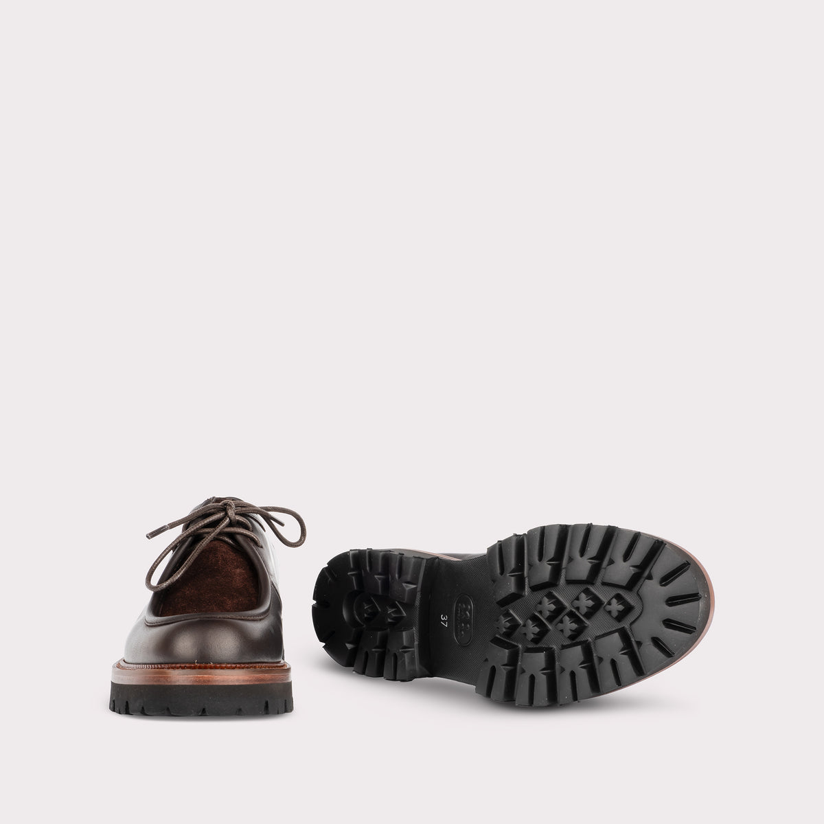Shoes Mat20 3225 MORO