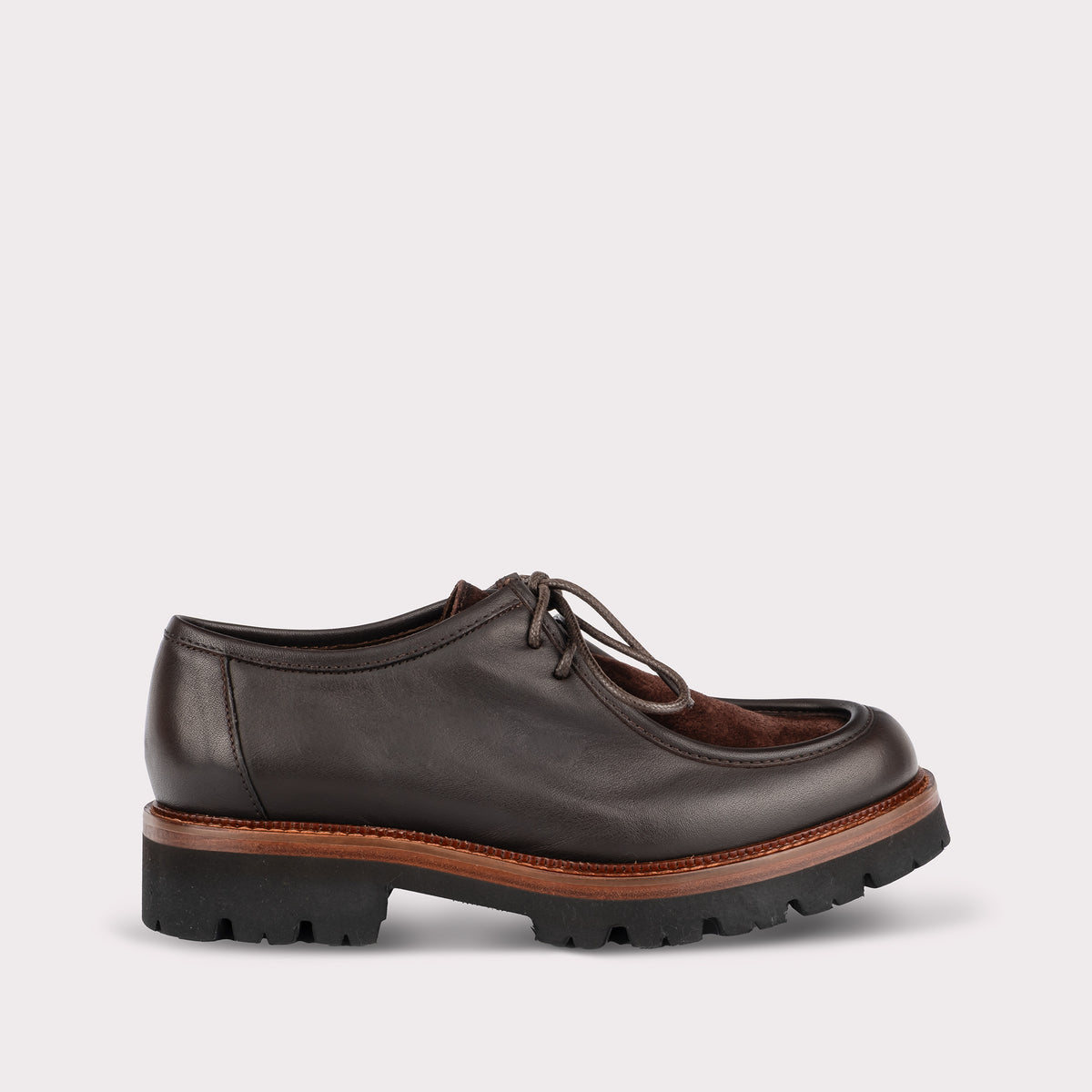 Shoes Mat20 3225 MORO
