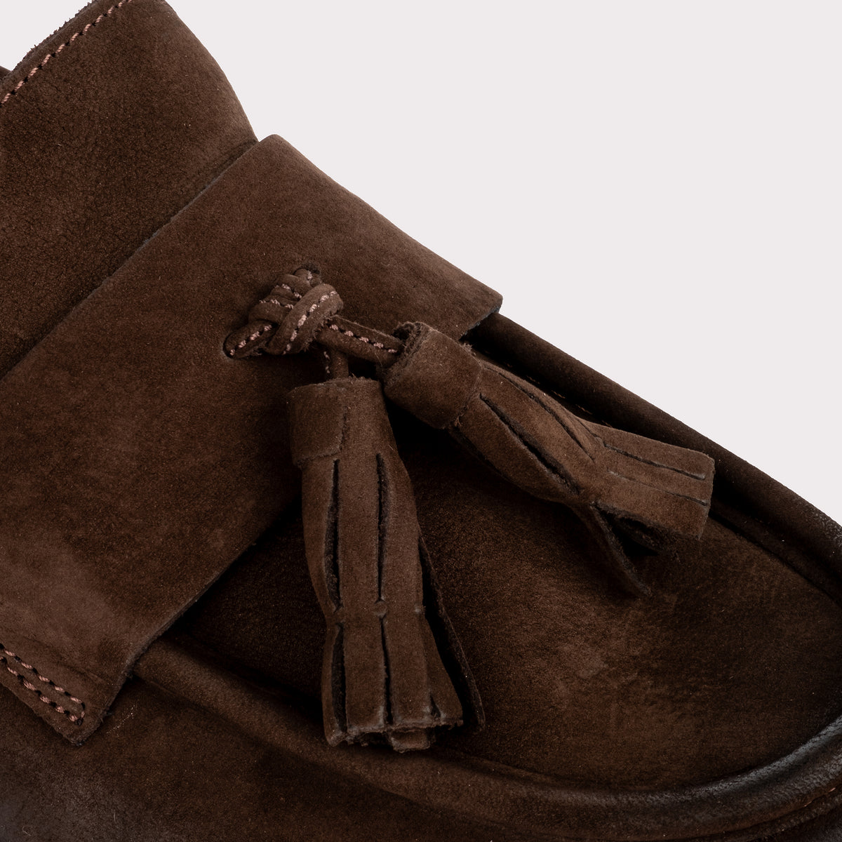 Loafers Mat20 3275 CAFFE