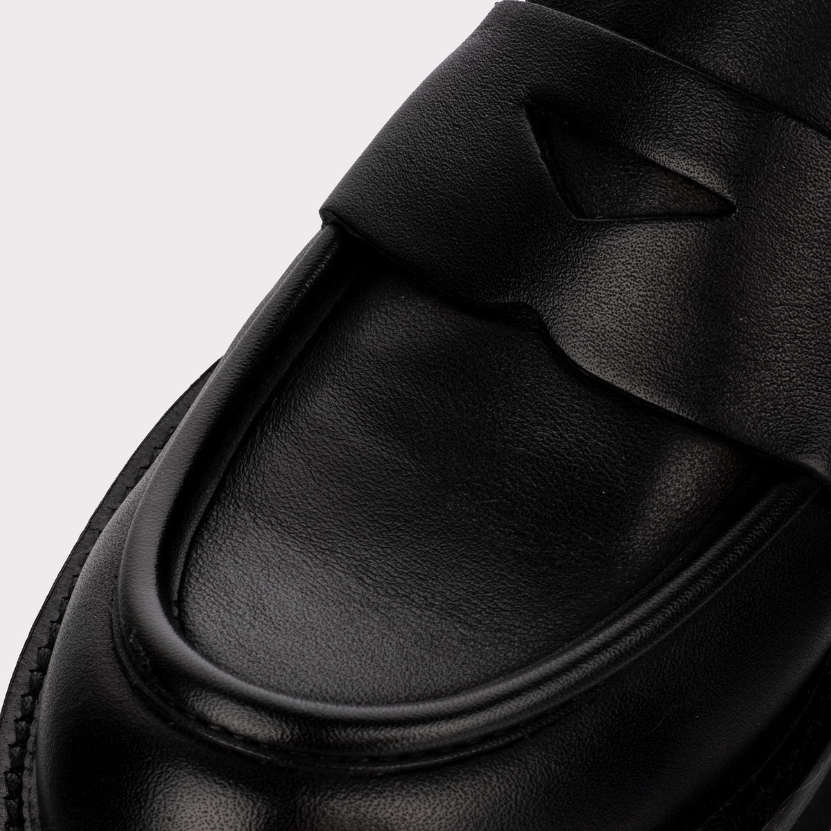 Loafers Mat20 3276 NERO