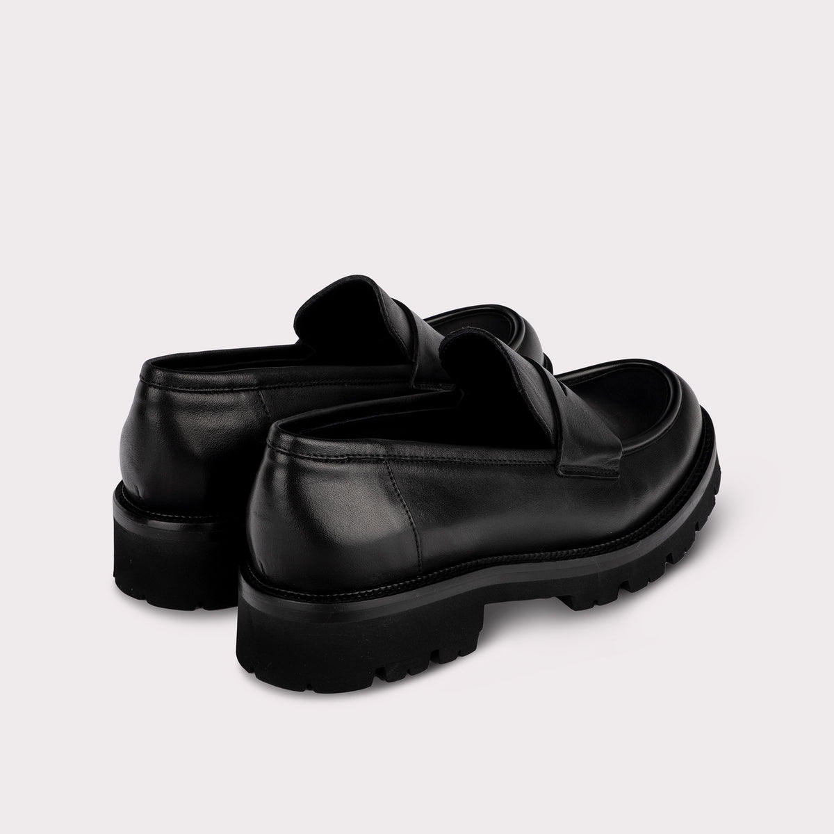 Loafers Mat20 3276 NERO