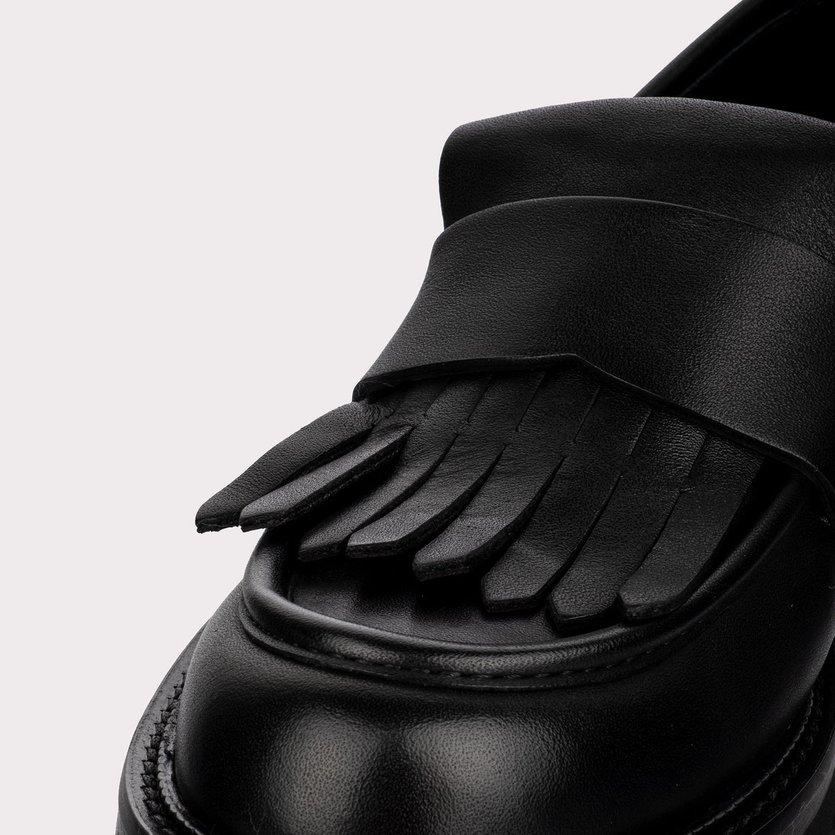 Loafers Mat20 7316 NERO - web only!