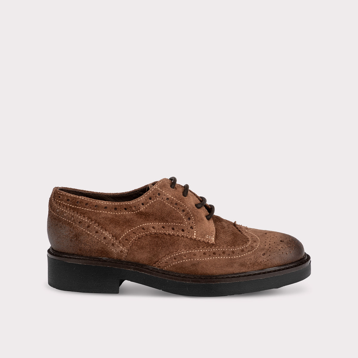 Shoes Mat20 A706 AMARETTO