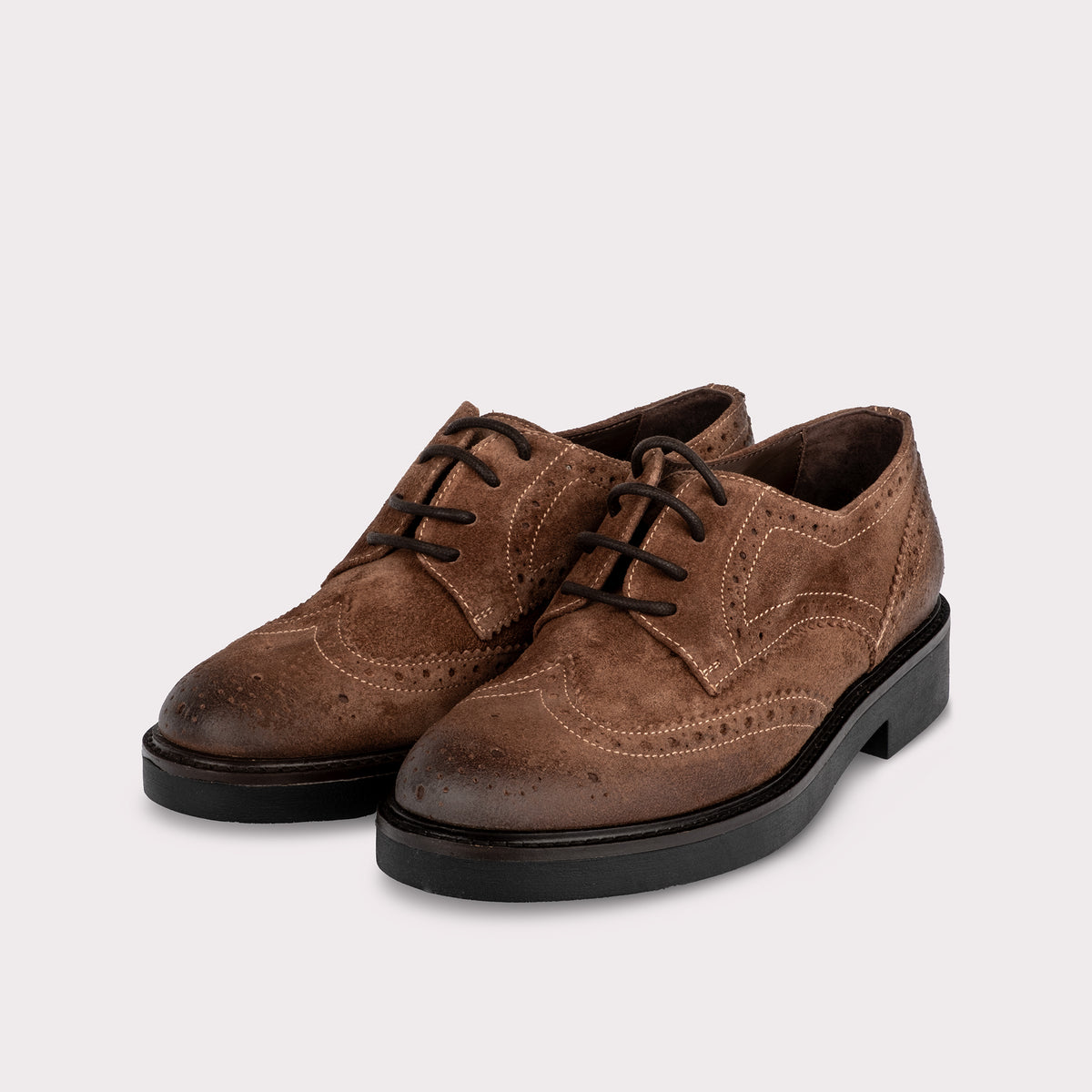Shoes Mat20 A706 AMARETTO