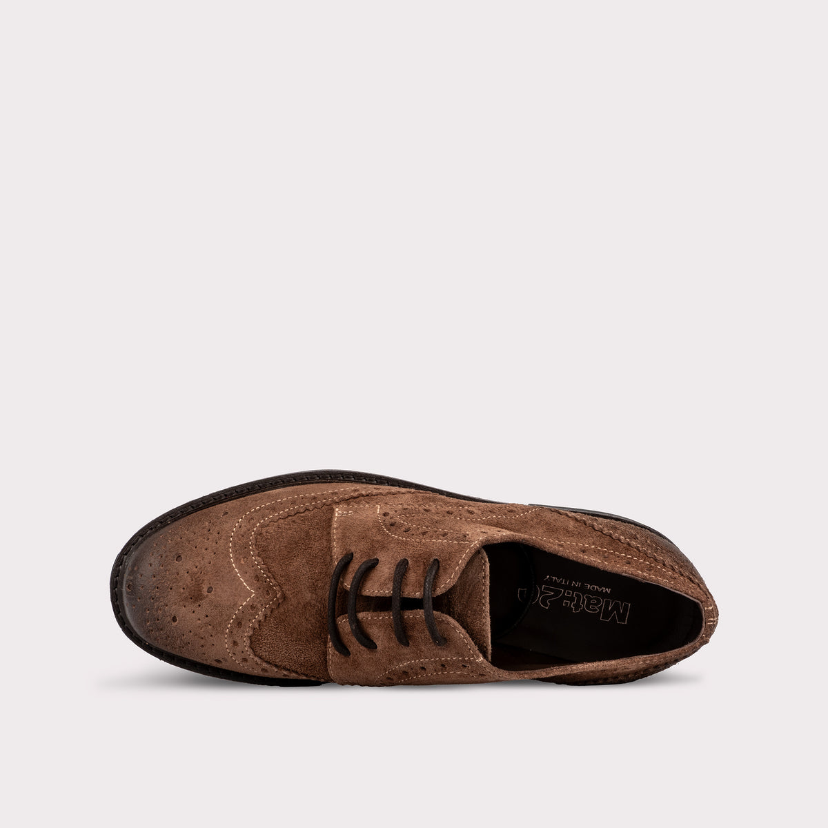Shoes Mat20 A706 AMARETTO