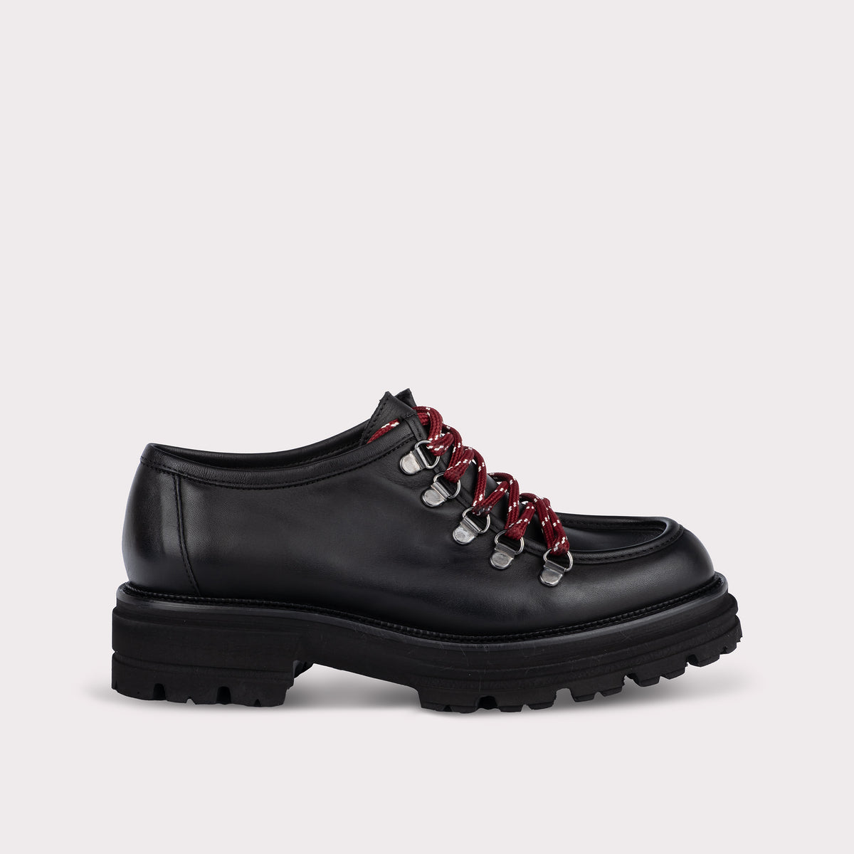 Shoes Mat20 9901 NERO FW26 - web only!