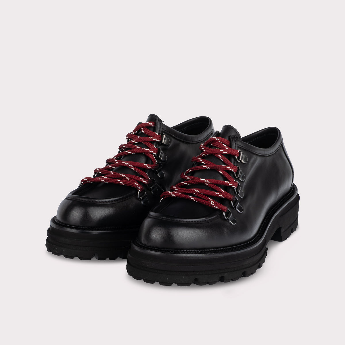 Shoes Mat20 9901 NERO FW26 - web only!