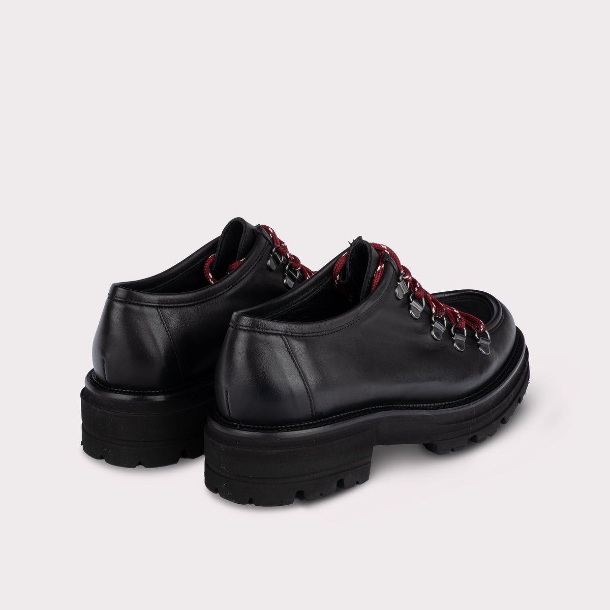 Shoes Mat20 9901 NERO FW26 - web only!