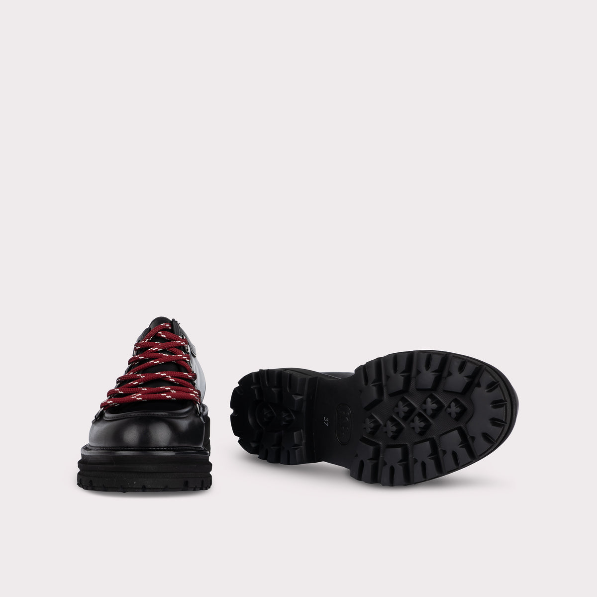 Shoes Mat20 9901 NERO FW26 - web only!