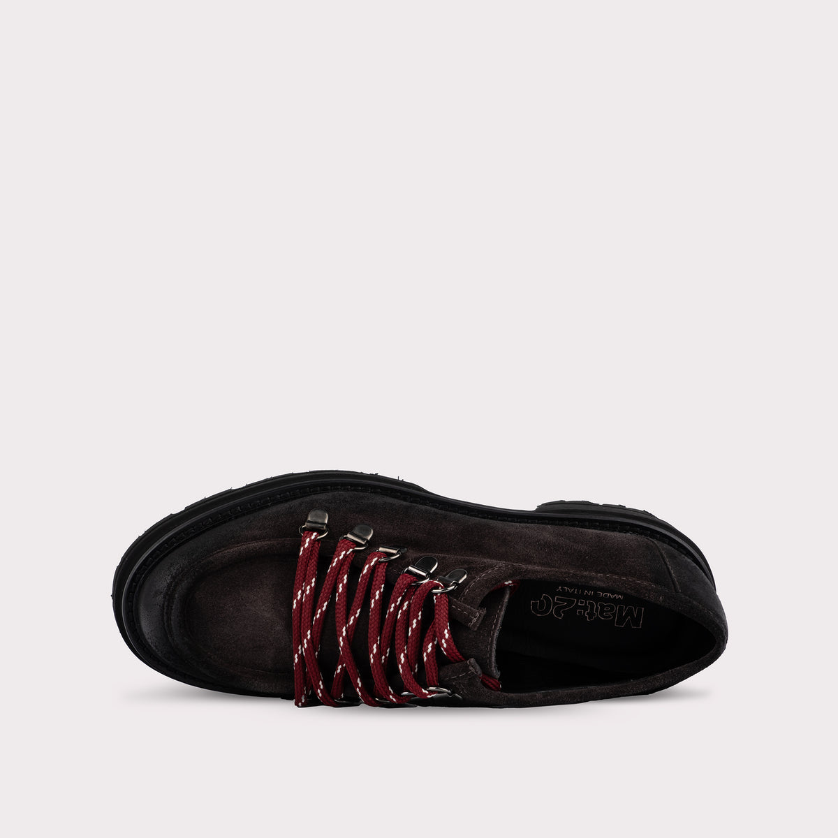 Shoes Mat20 9901 CARBONE - web only!