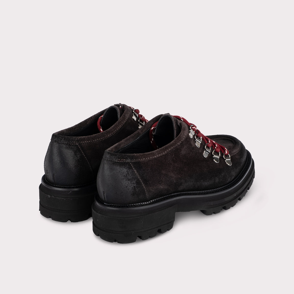 Shoes Mat20 9901 CARBONE - web only!