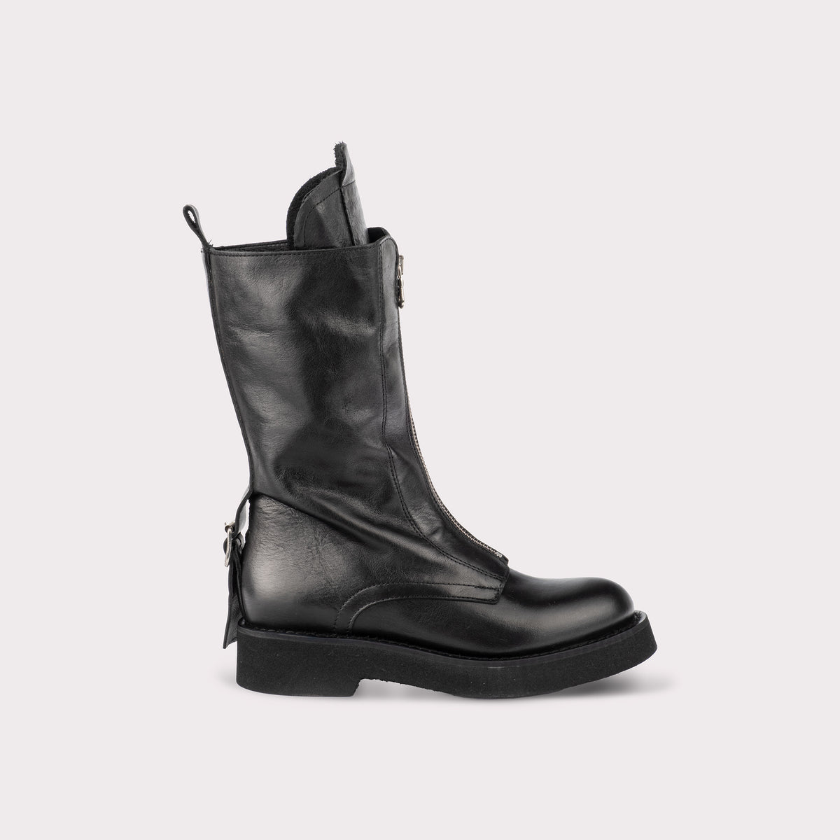 Ankle Boots MIMMU M112M53 NERO - web only!