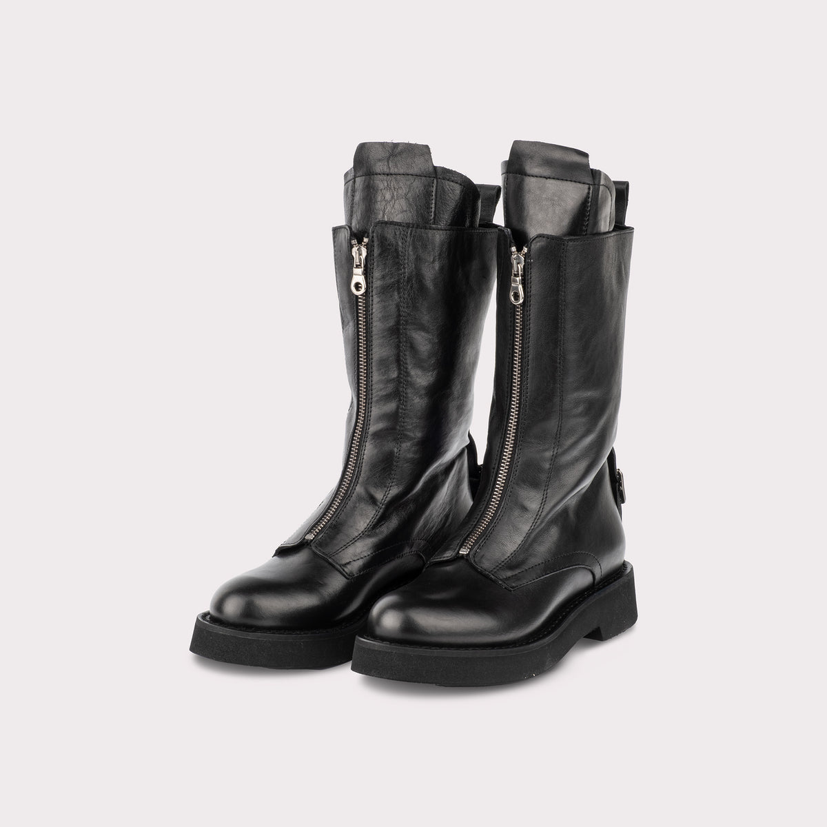 Ankle Boots MIMMU M112M53 NERO - web only!