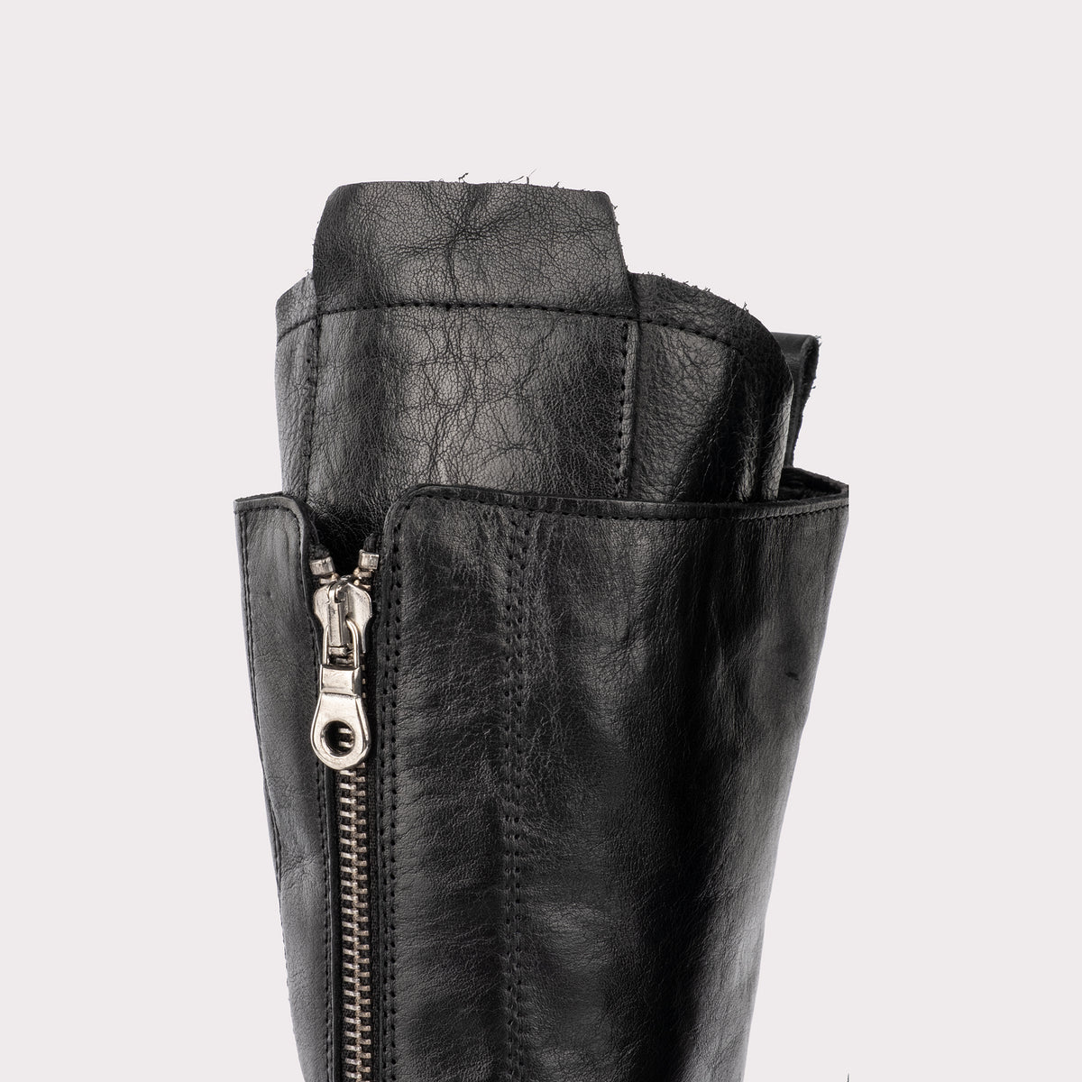 Ankle Boots MIMMU M112M53 NERO - web only!