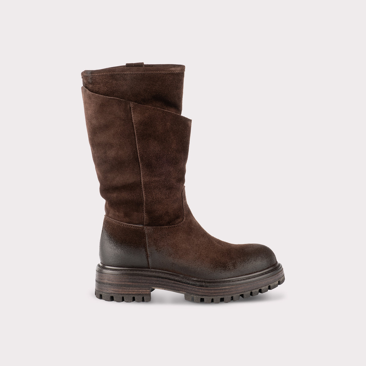 Ankle Boots MIMMU M399M3 EBANO - web only!