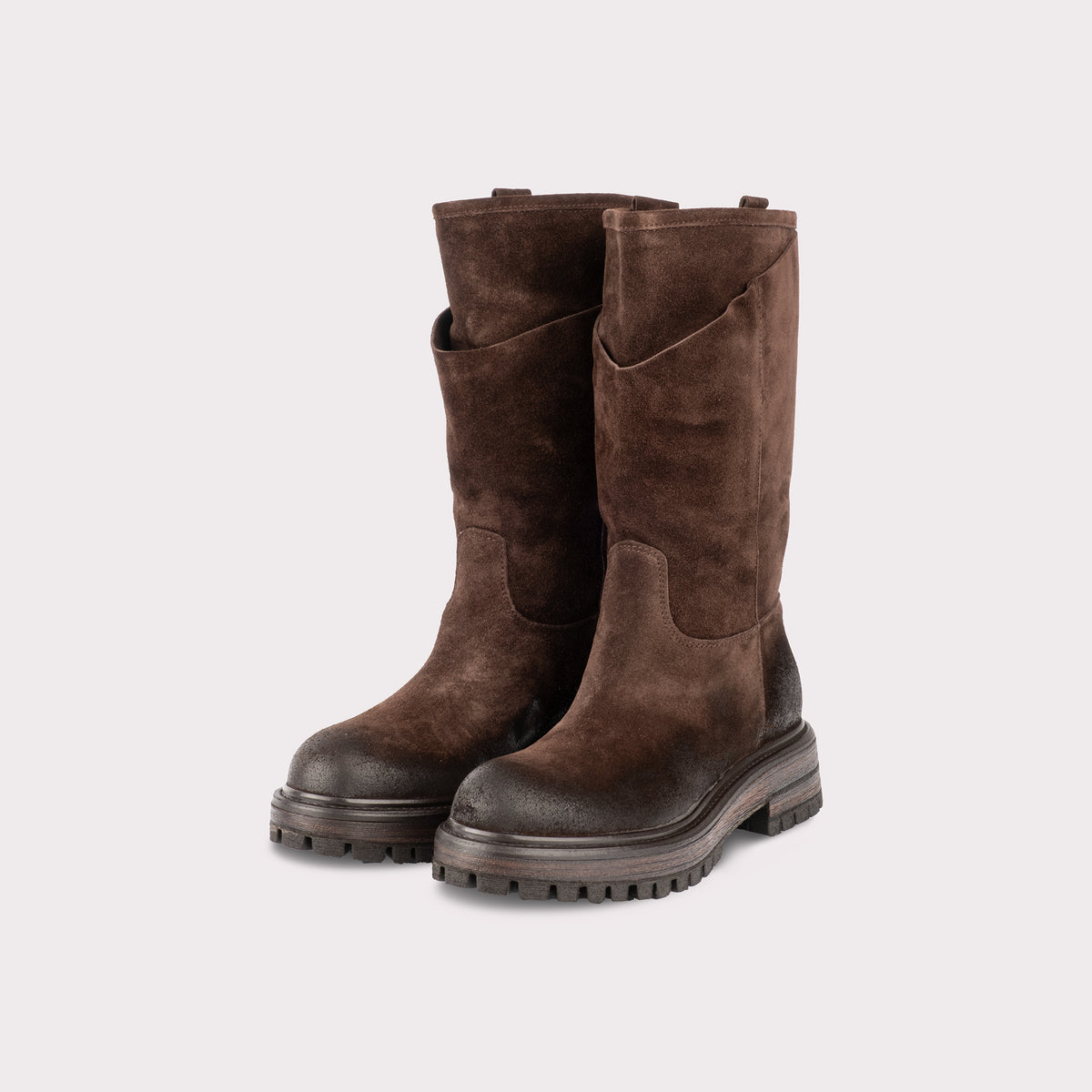 Ankle Boots MIMMU M399M3 EBANO - web only!