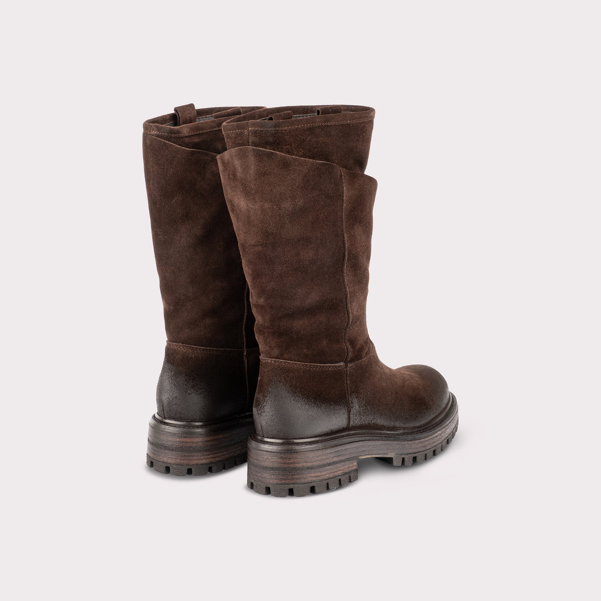 Ankle Boots MIMMU M399M3 EBANO - web only!