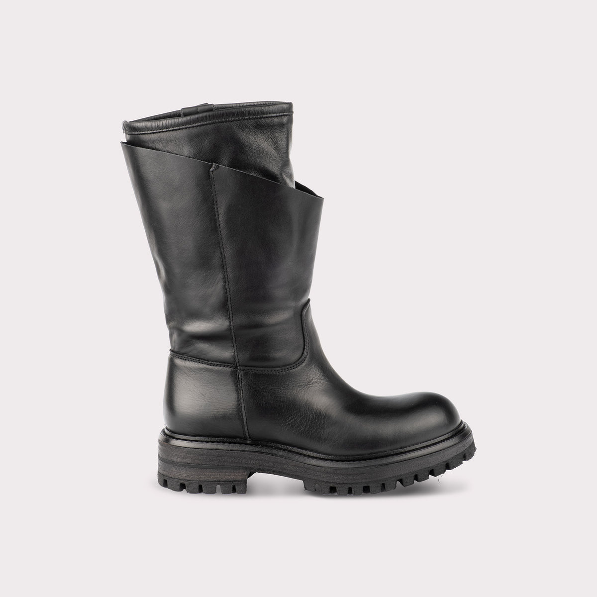 Ankle Boots MIMMU M399M3 NERO - web only!