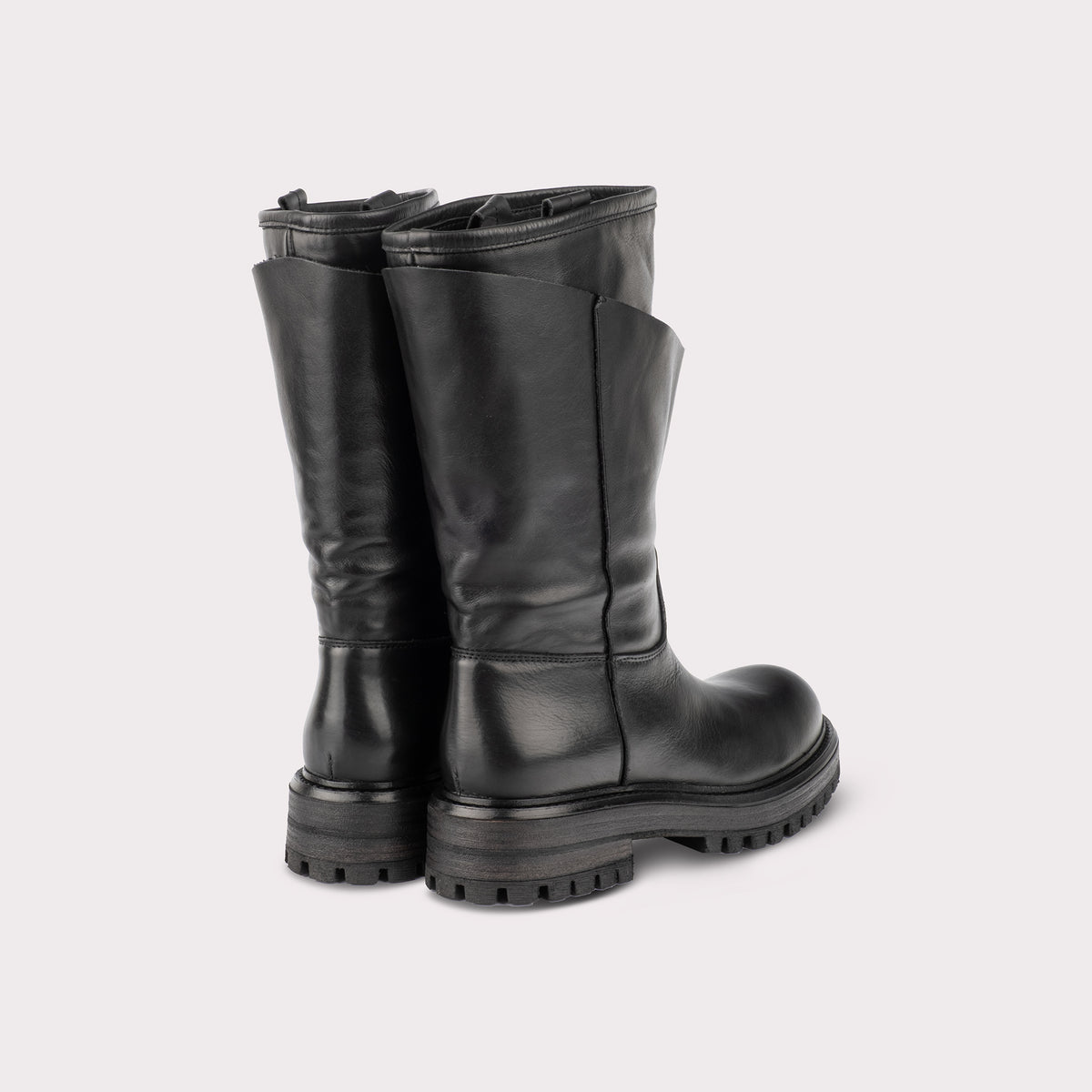 Ankle Boots MIMMU M399M3 NERO - web only!