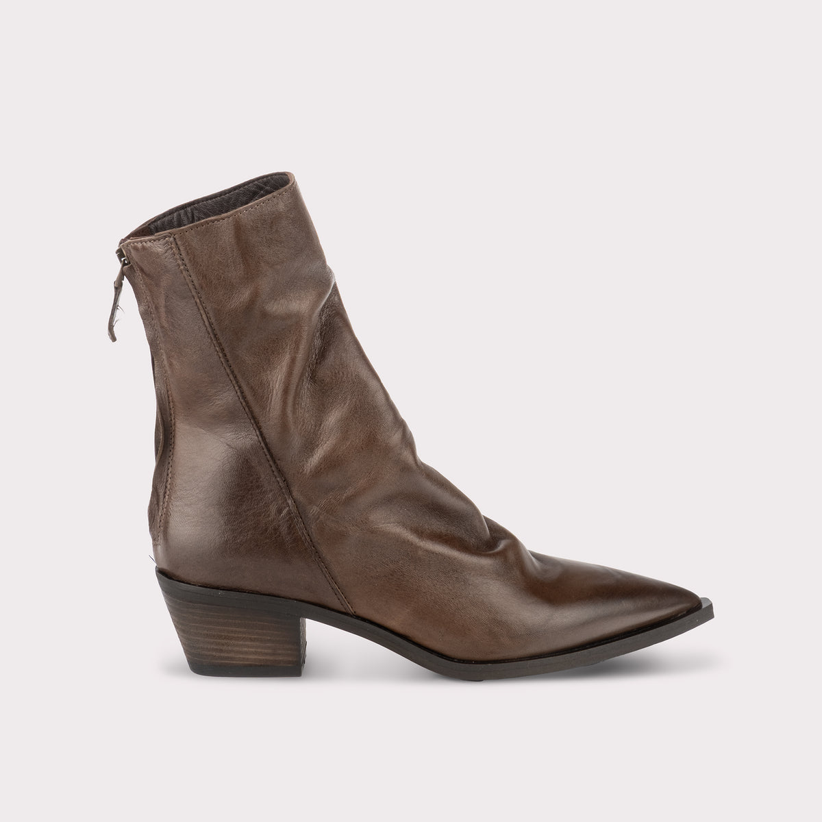 Ankle Boots MIMMU M511M2 FANGO