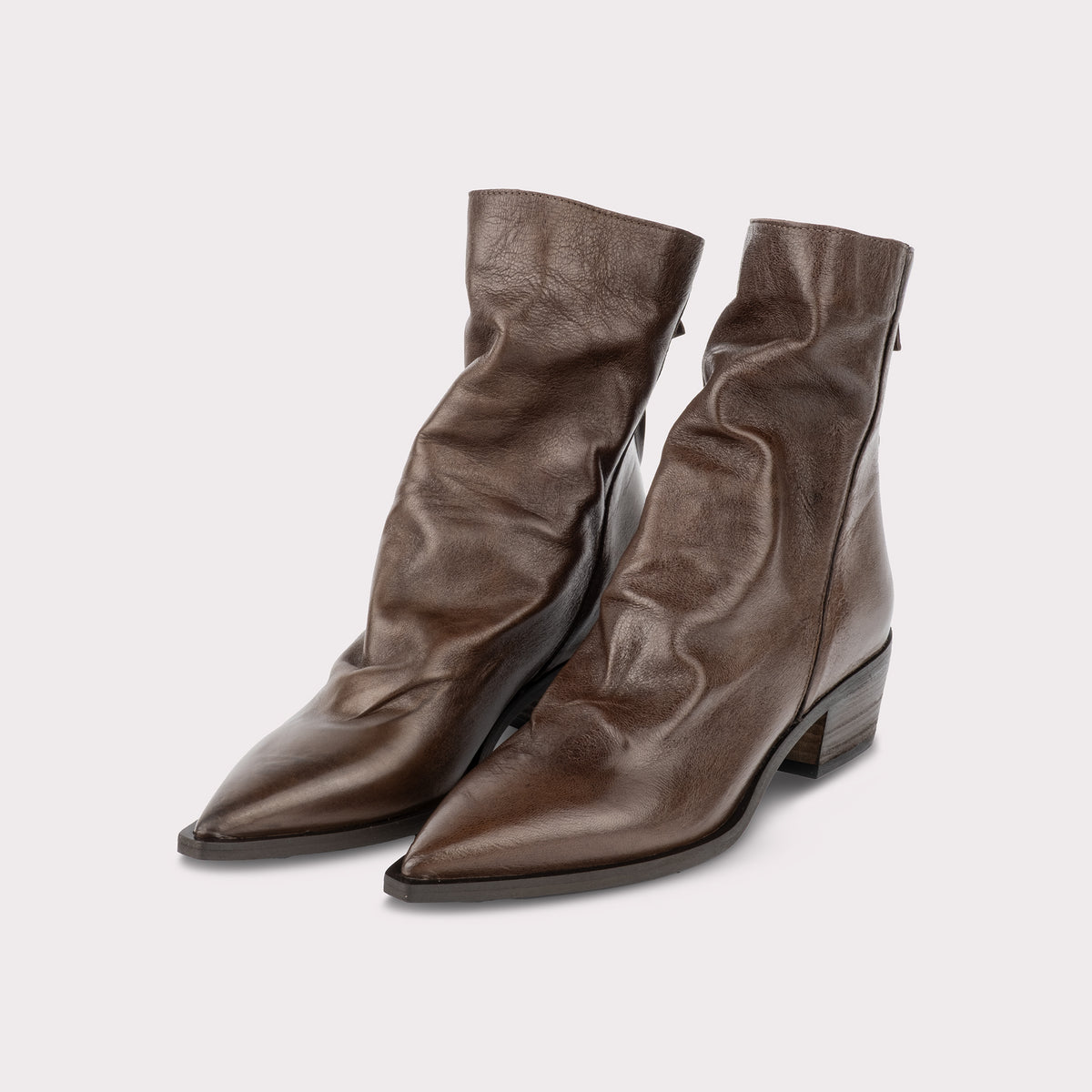 Ankle Boots MIMMU M511M2 FANGO