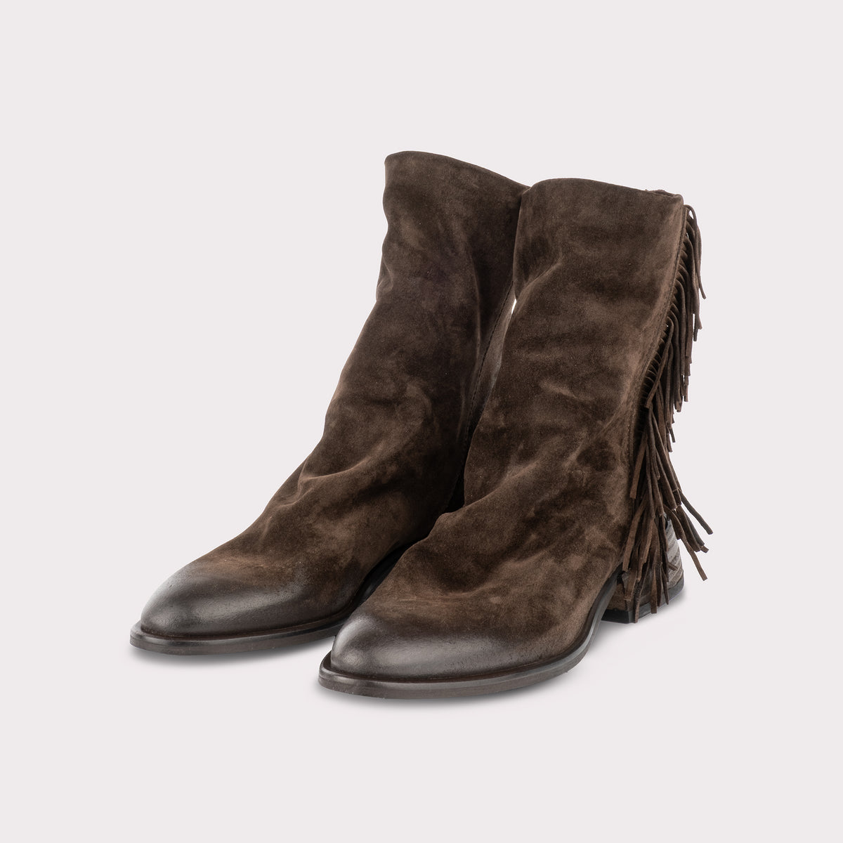 Ankle boots MIMMU M558M14 PALUDE