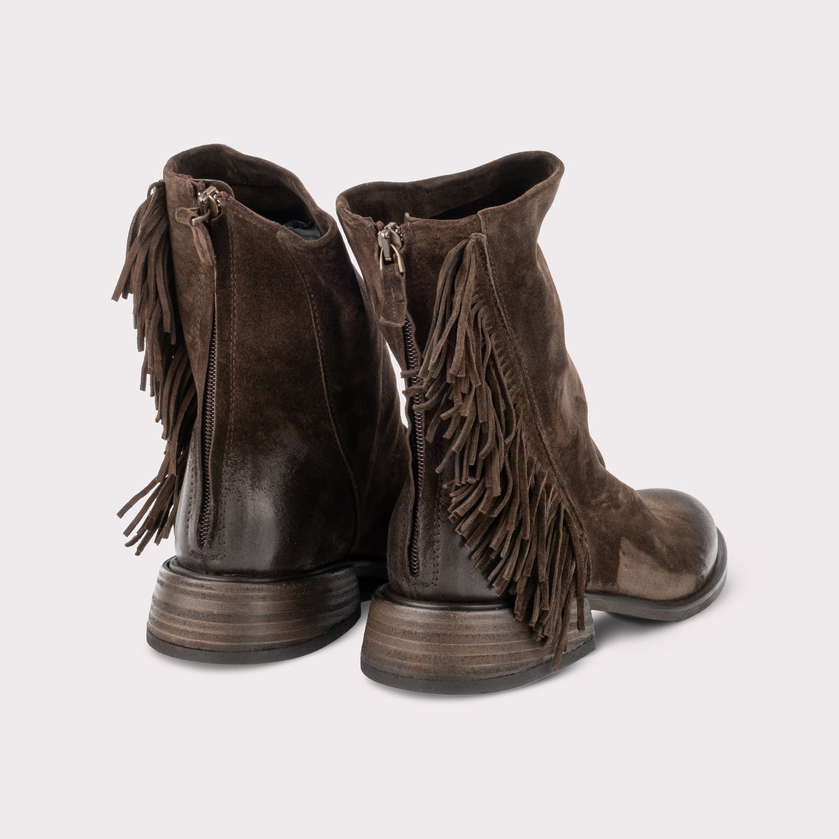 Ankle boots MIMMU M558M14 PALUDE