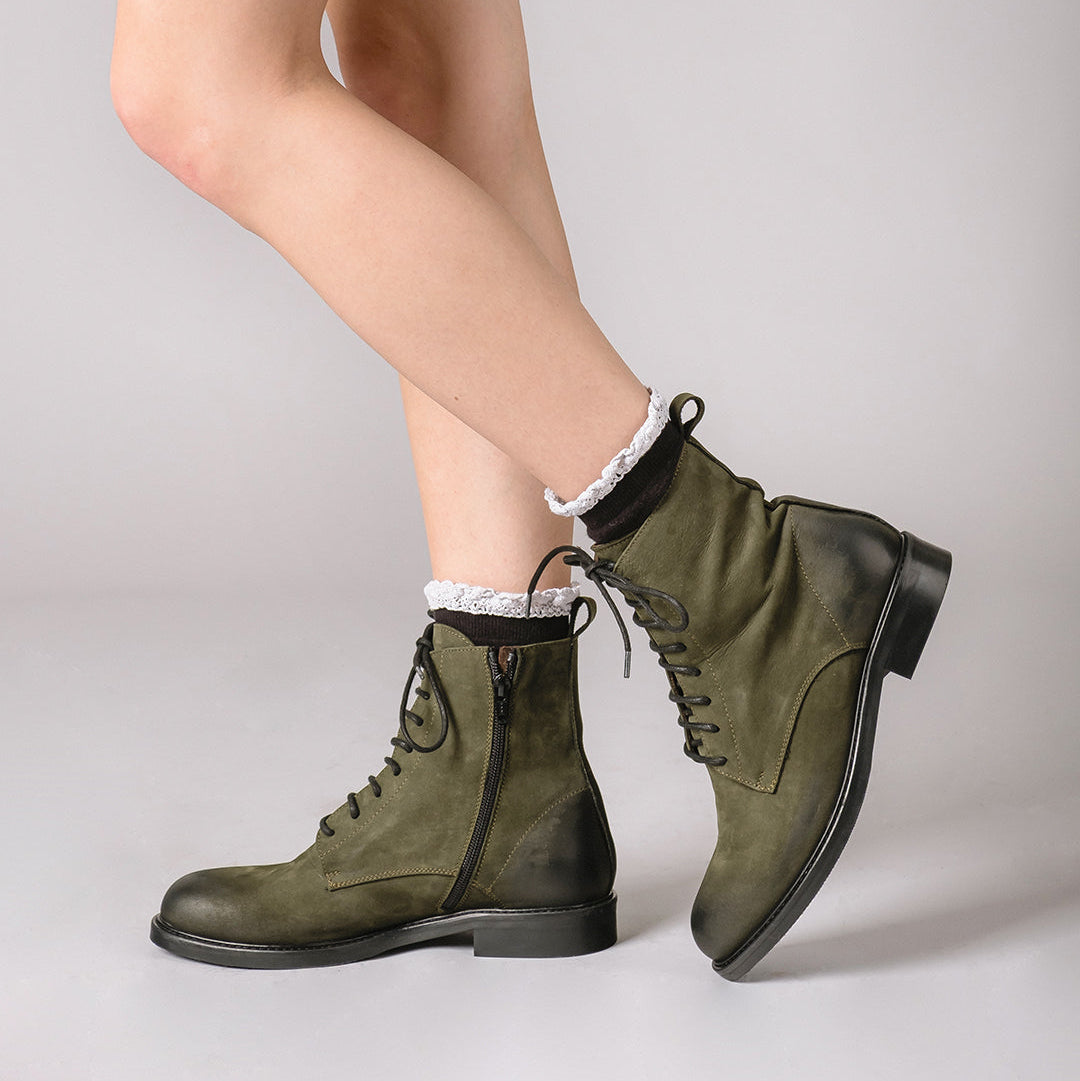 Ankle boots Mat20 8851 PIOPPO - web only!