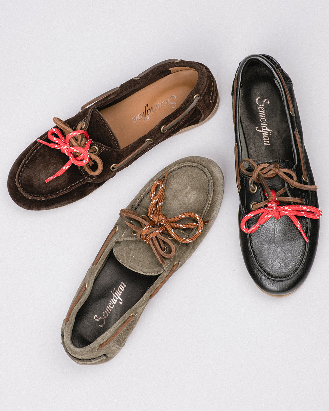 Loafers Semerdjian NAPOLI01 TDM