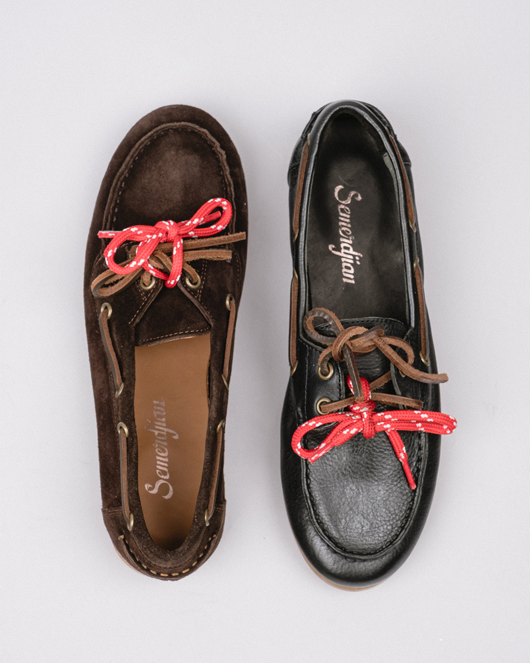 Loafers Semerdjian NAPOLI01 NERO