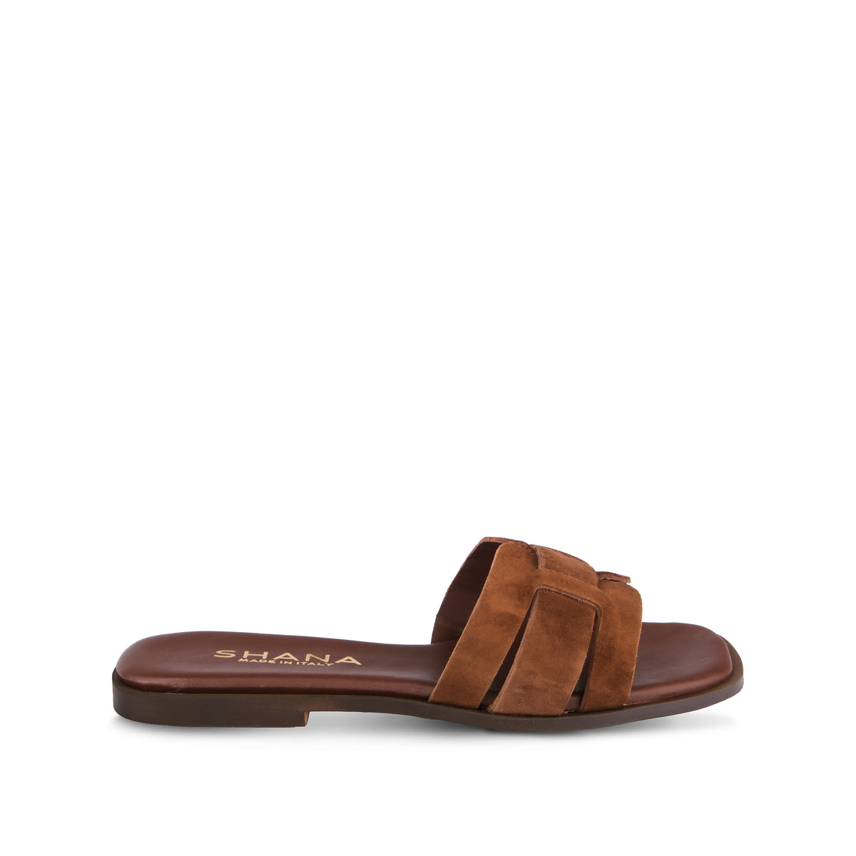 Mules SHANA ST010 CUBANO