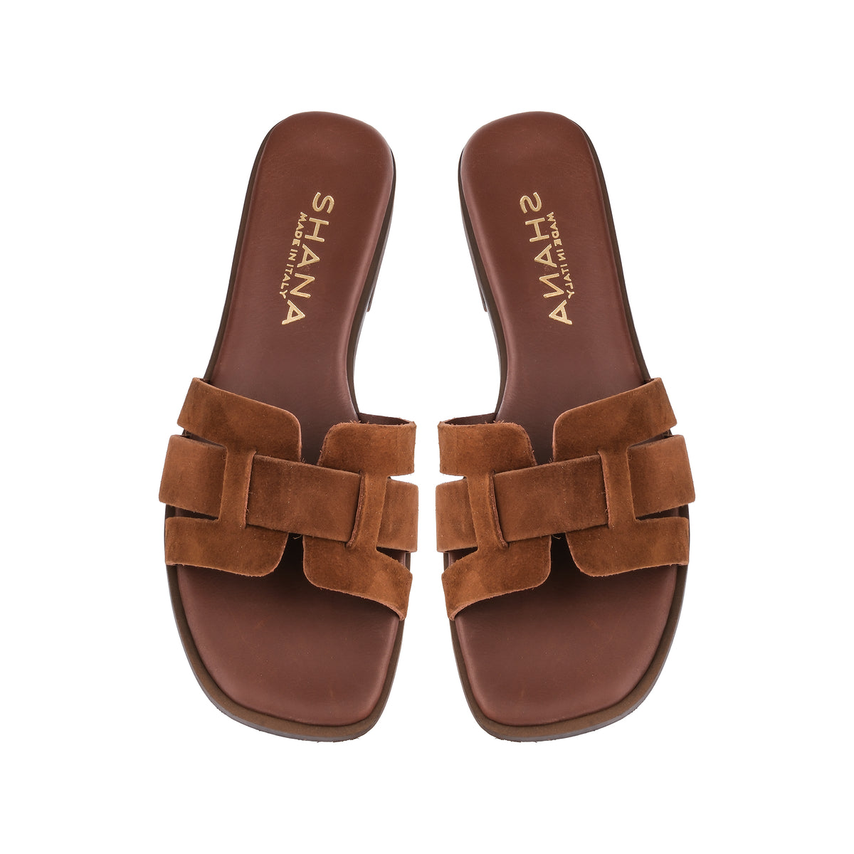 Mules SHANA ST010 CUBANO