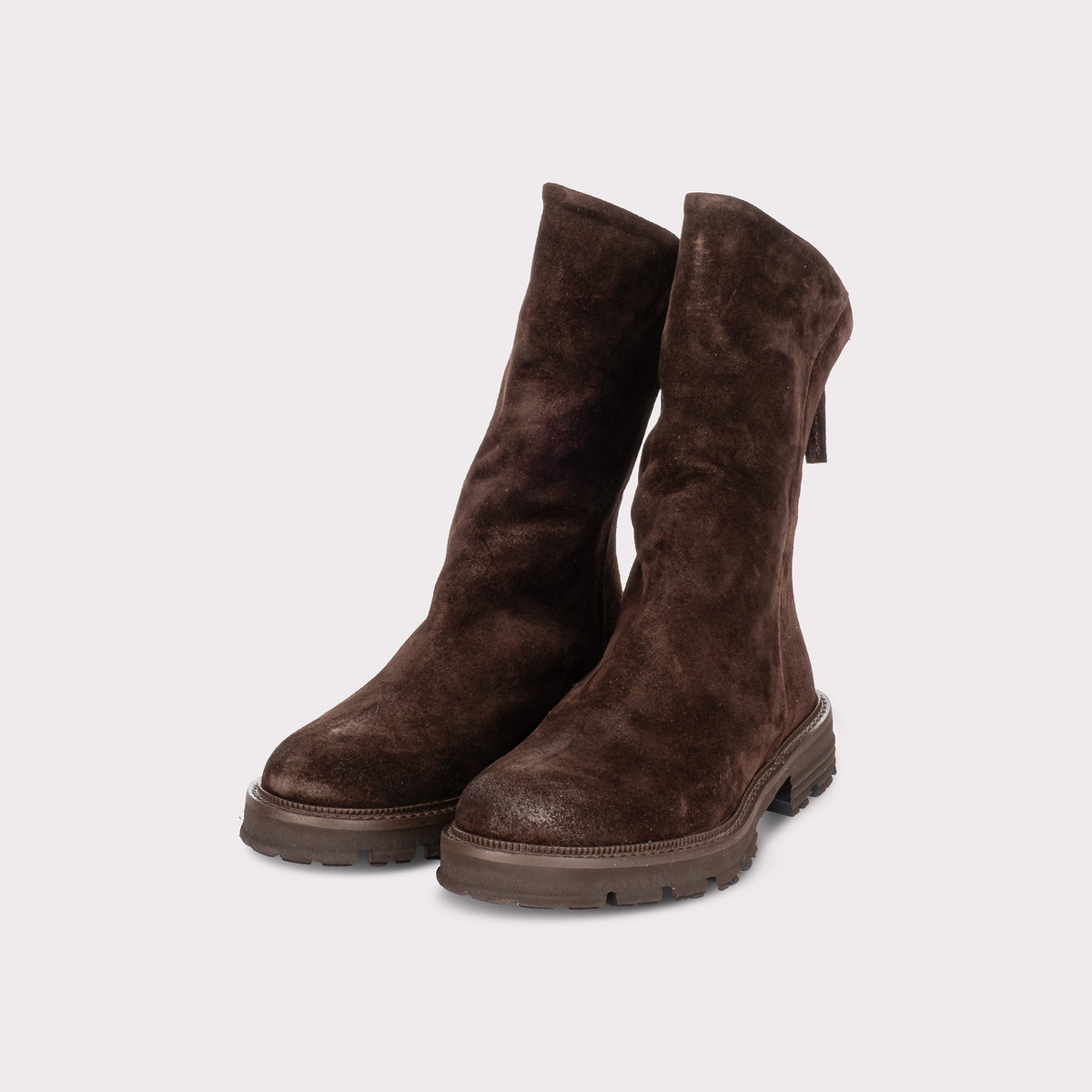 Ankle boots Semerdjian 432/200 TDM