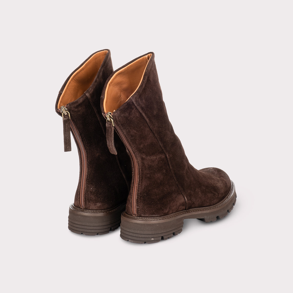 Ankle boots Semerdjian 432/200 TDM