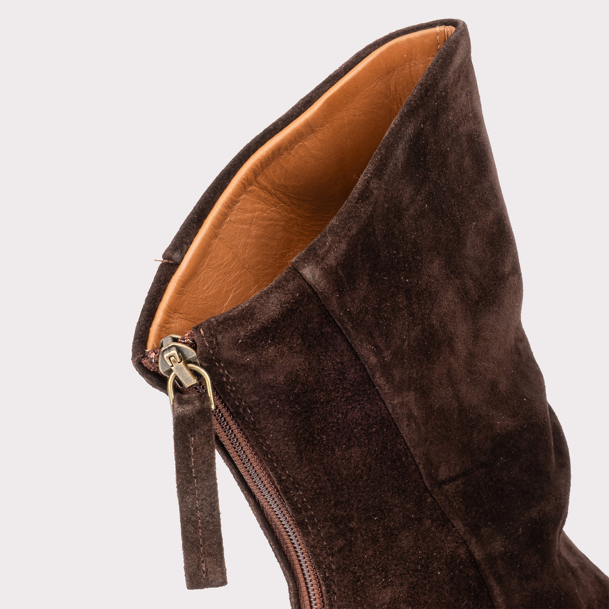 Ankle boots Semerdjian 432/200 TDM