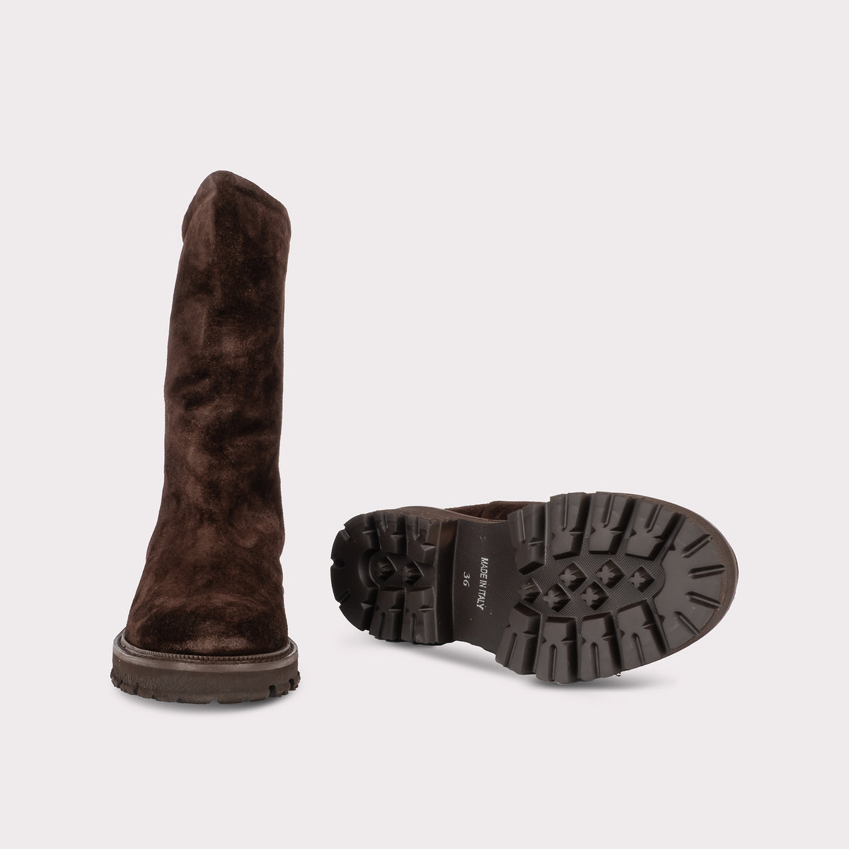Ankle boots Semerdjian 432/200 TDM