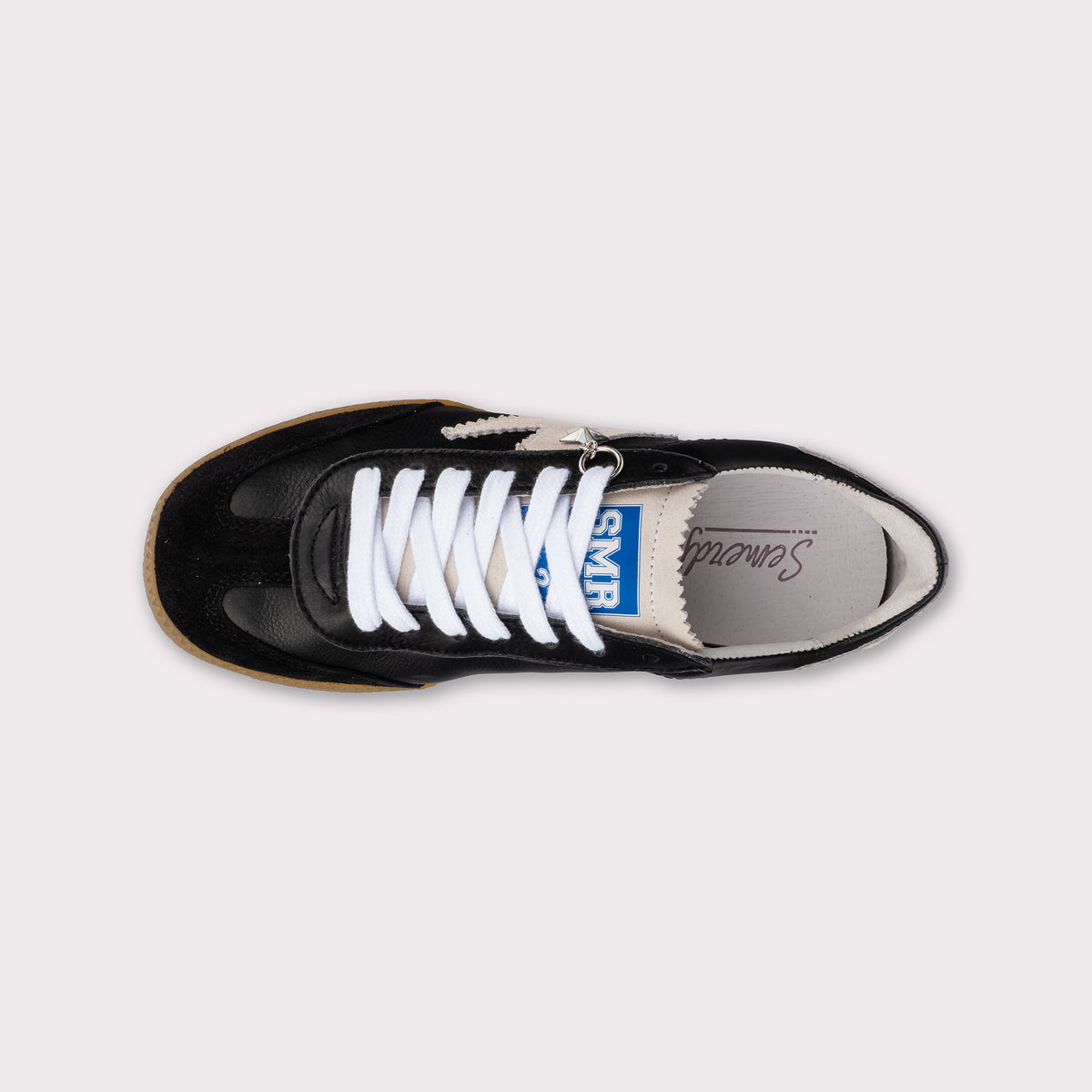 Sneakers SMR23 ASLAN B153