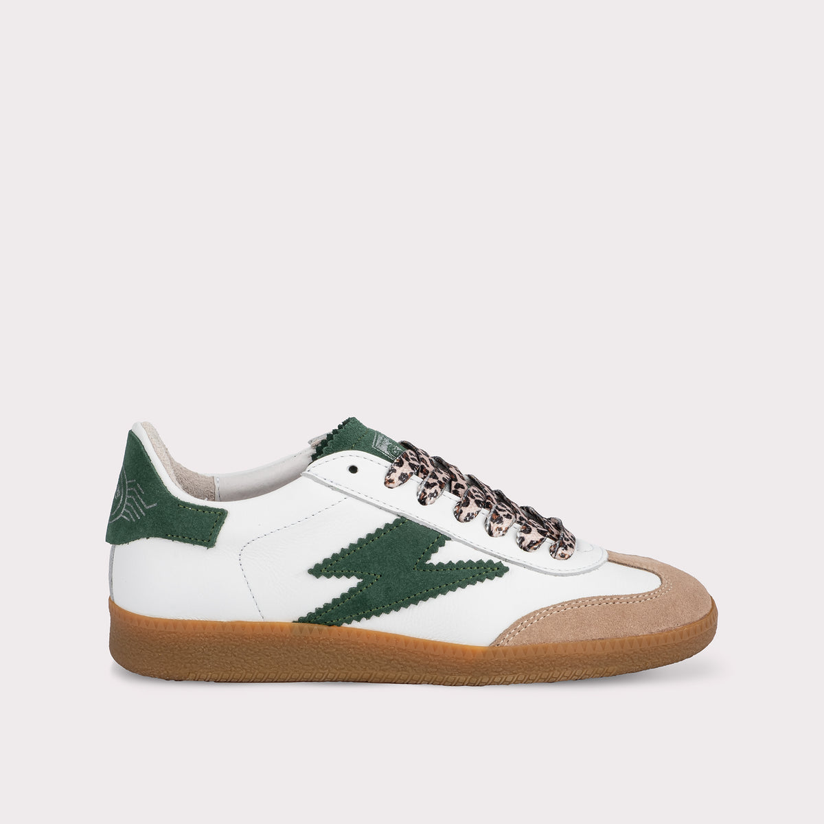 Sneakers SMR23 ASLAN B163