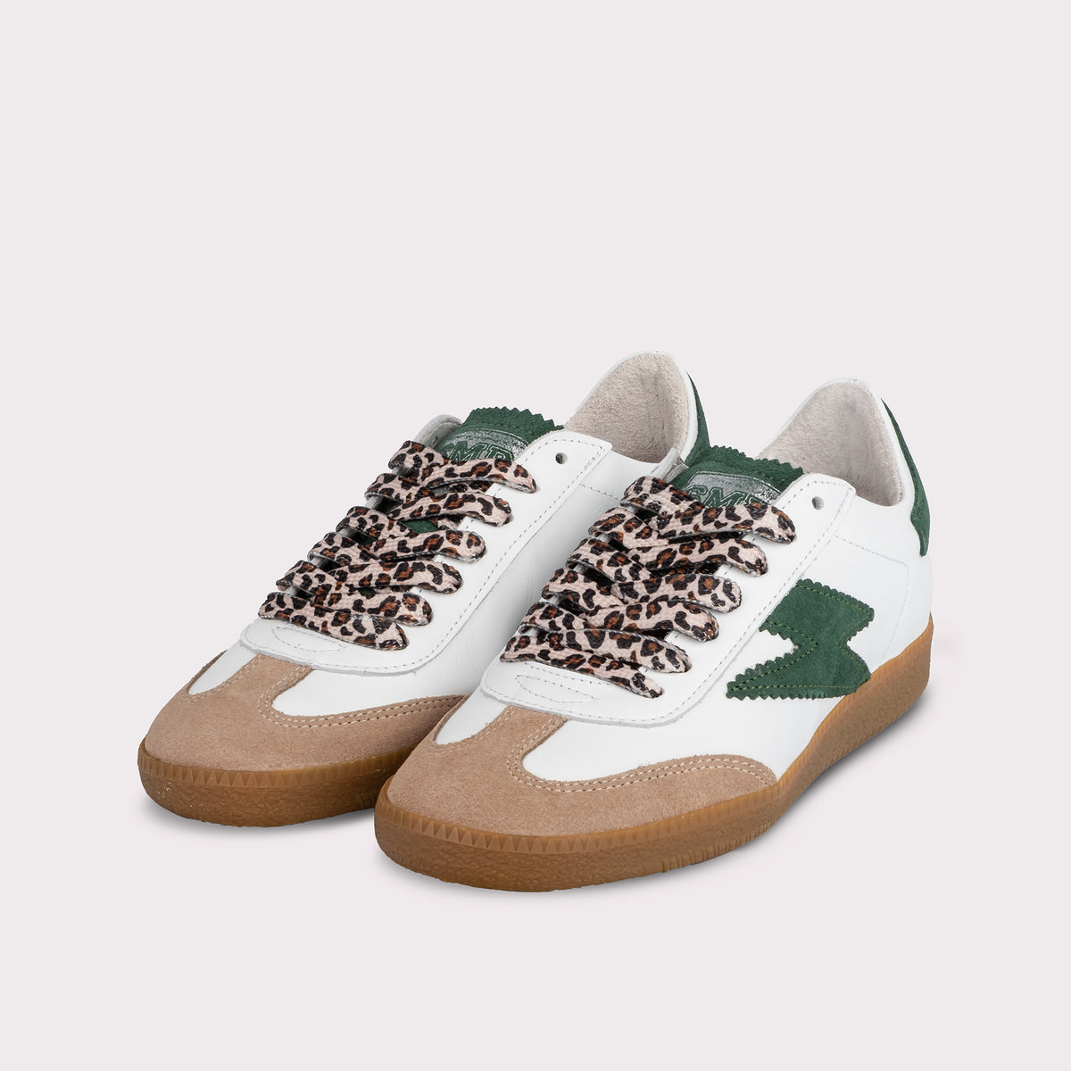 Sneakers SMR23 ASLAN B163