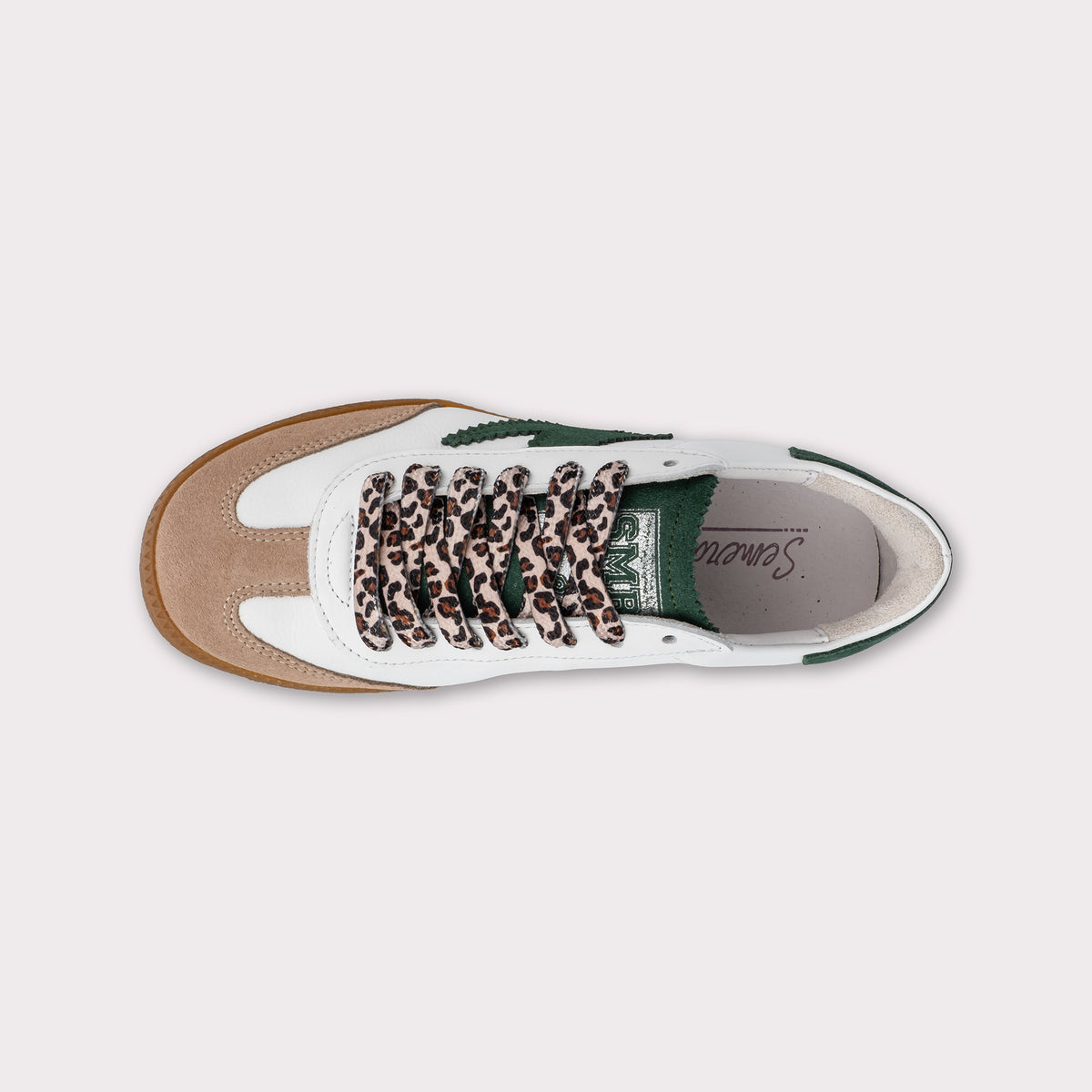 Sneakers SMR23 ASLAN B163
