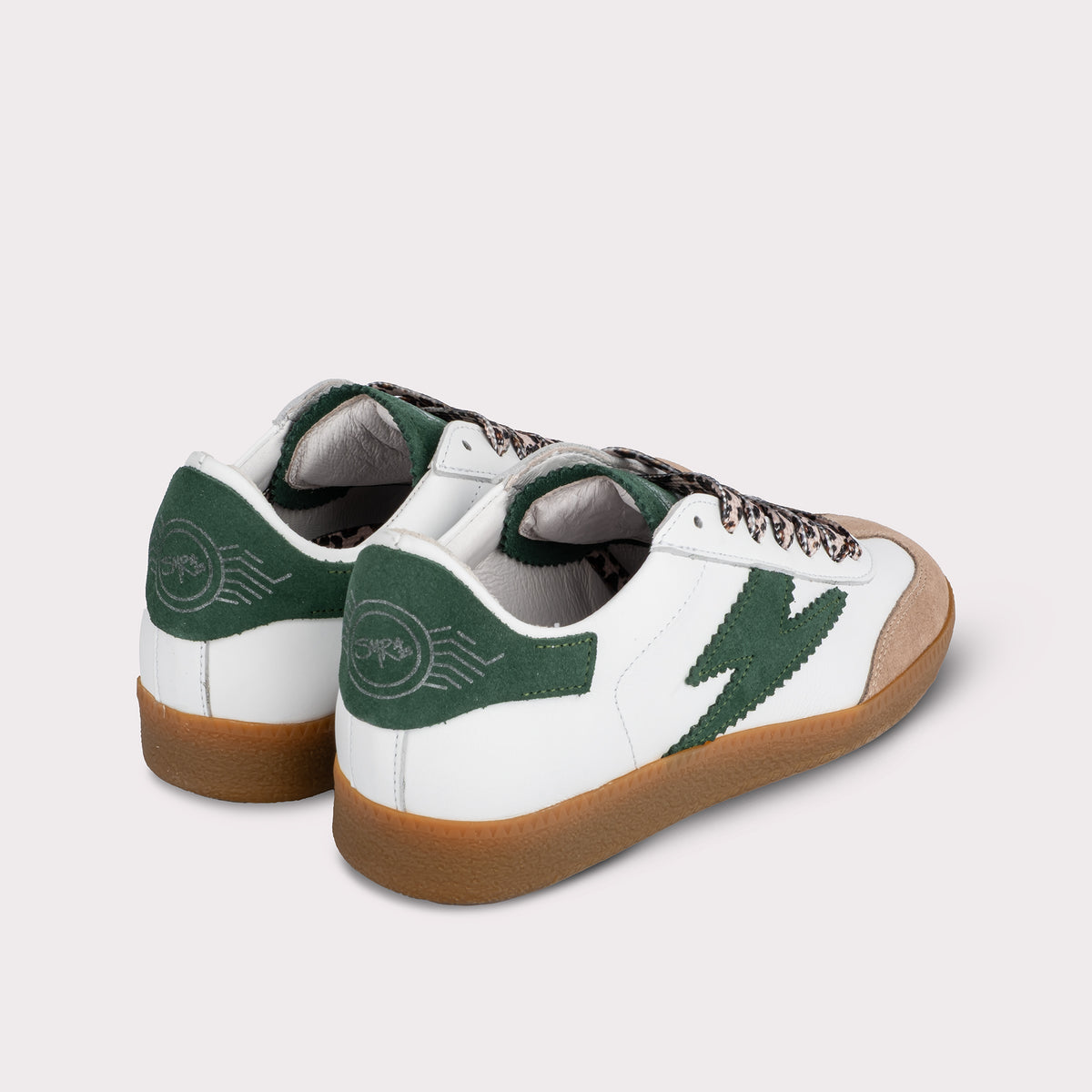 Sneakers SMR23 ASLAN B163