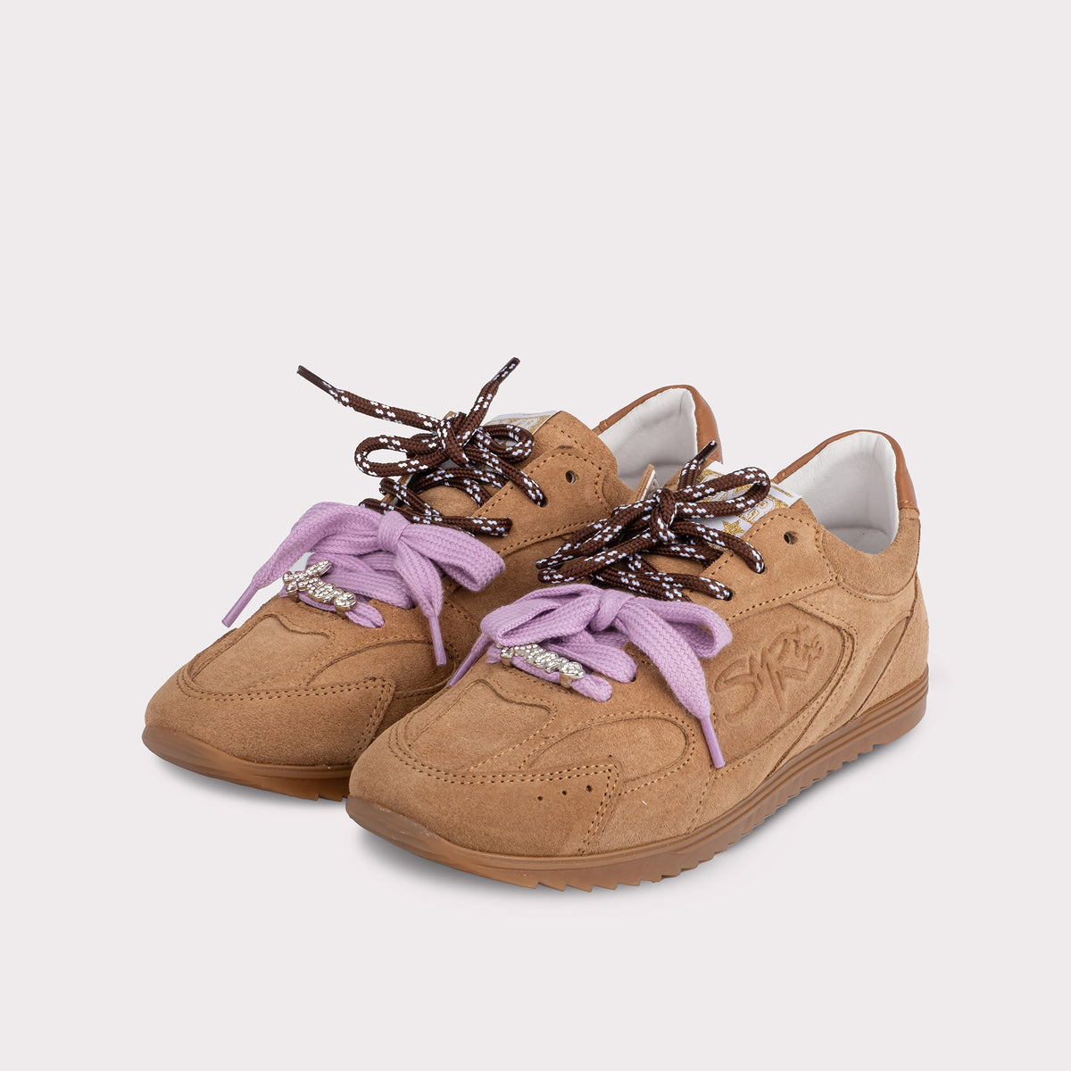 Sneakers SMR23 BILLIE E214