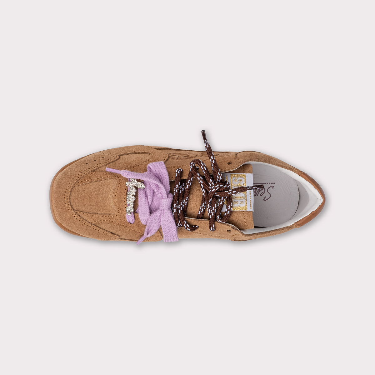Sneakers SMR23 BILLIE E214