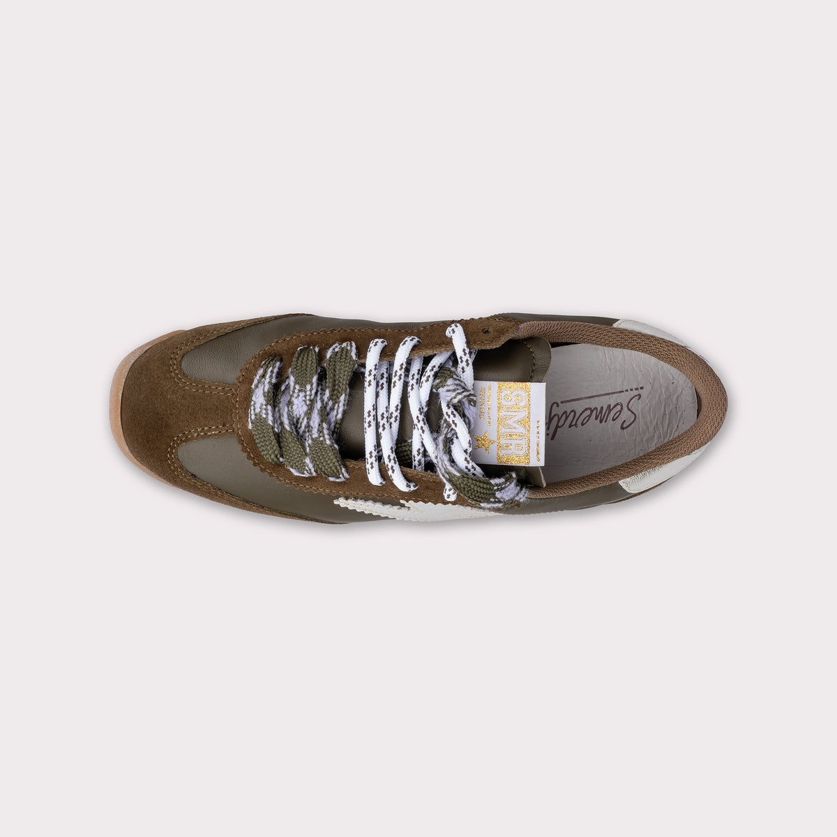 Sneakers SMR23 JOYCE E319