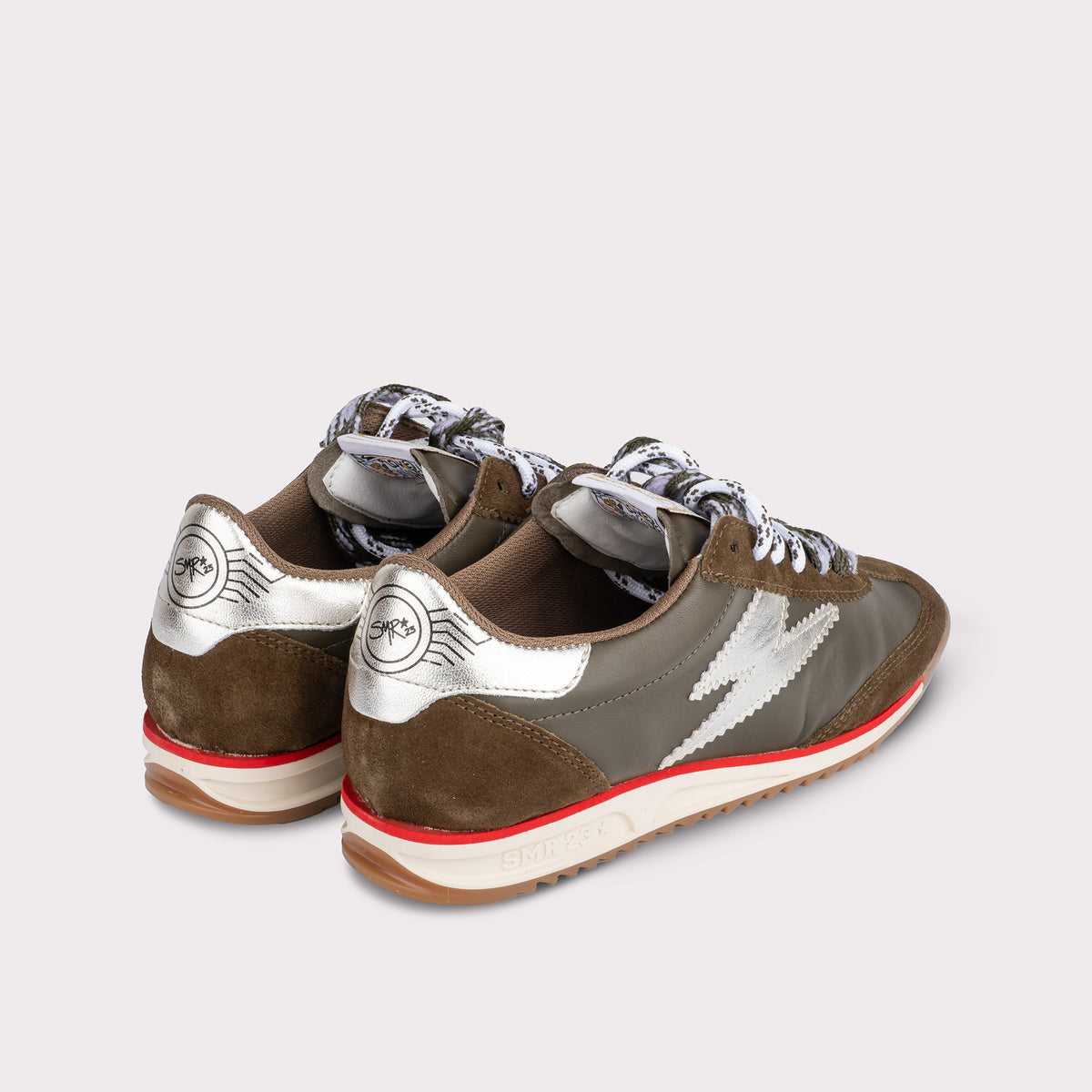 Sneakers SMR23 JOYCE E319