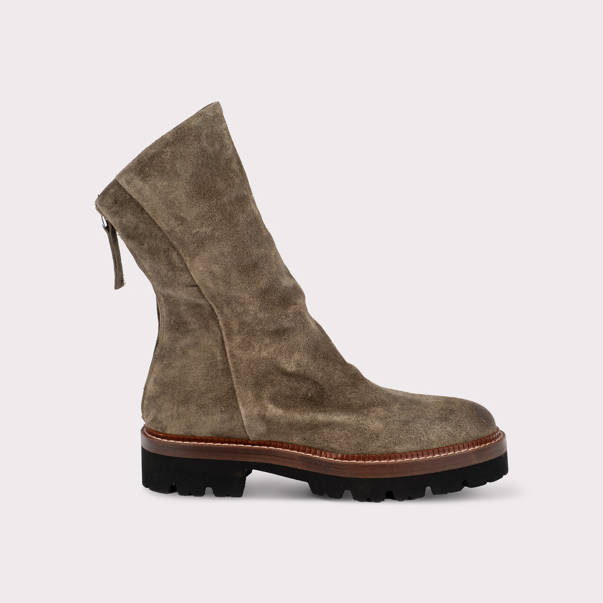 Ankle boots Semerdjian K134/200 KAKY