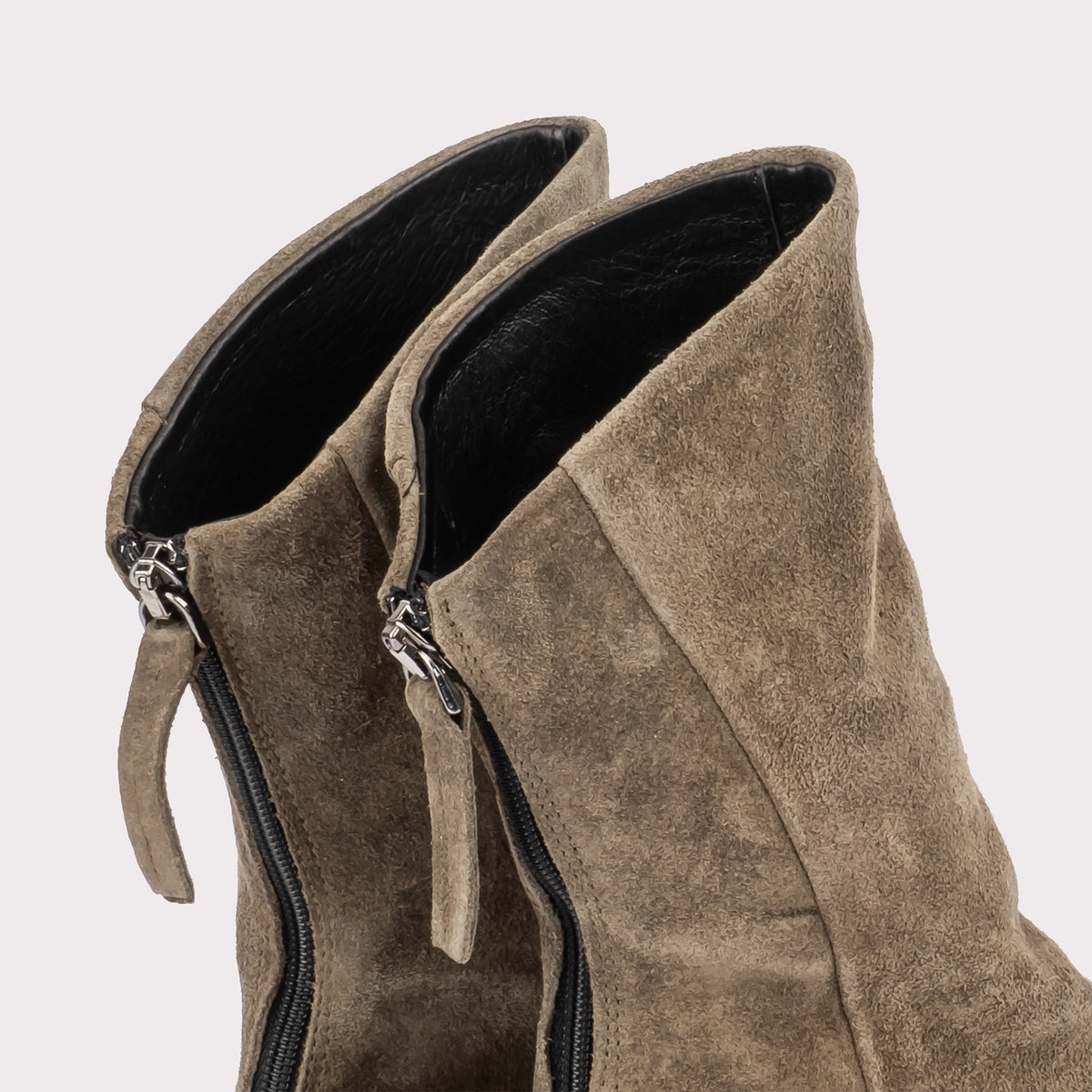 Ankle boots Semerdjian K134/200 KAKY