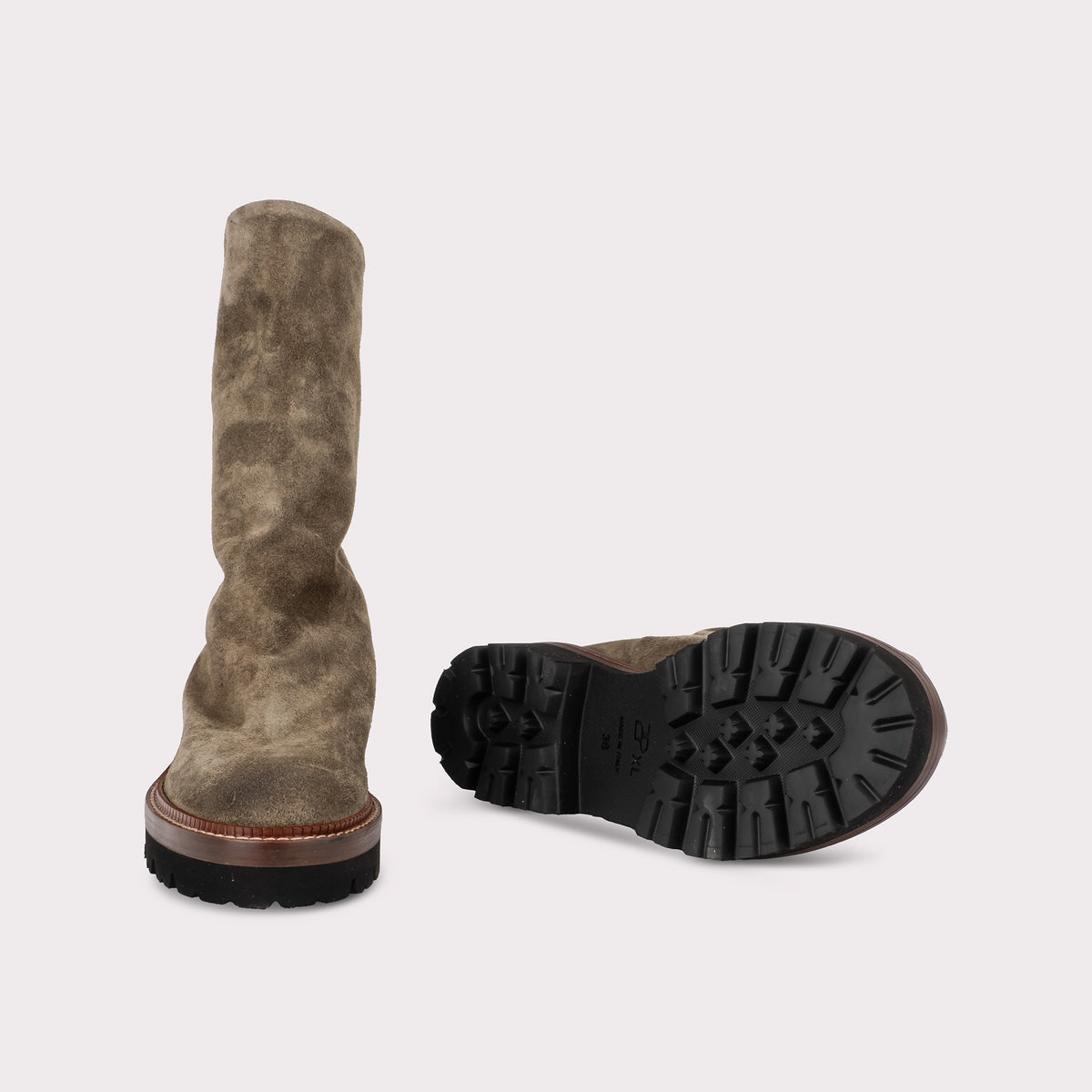 Ankle boots Semerdjian K134/200 KAKY